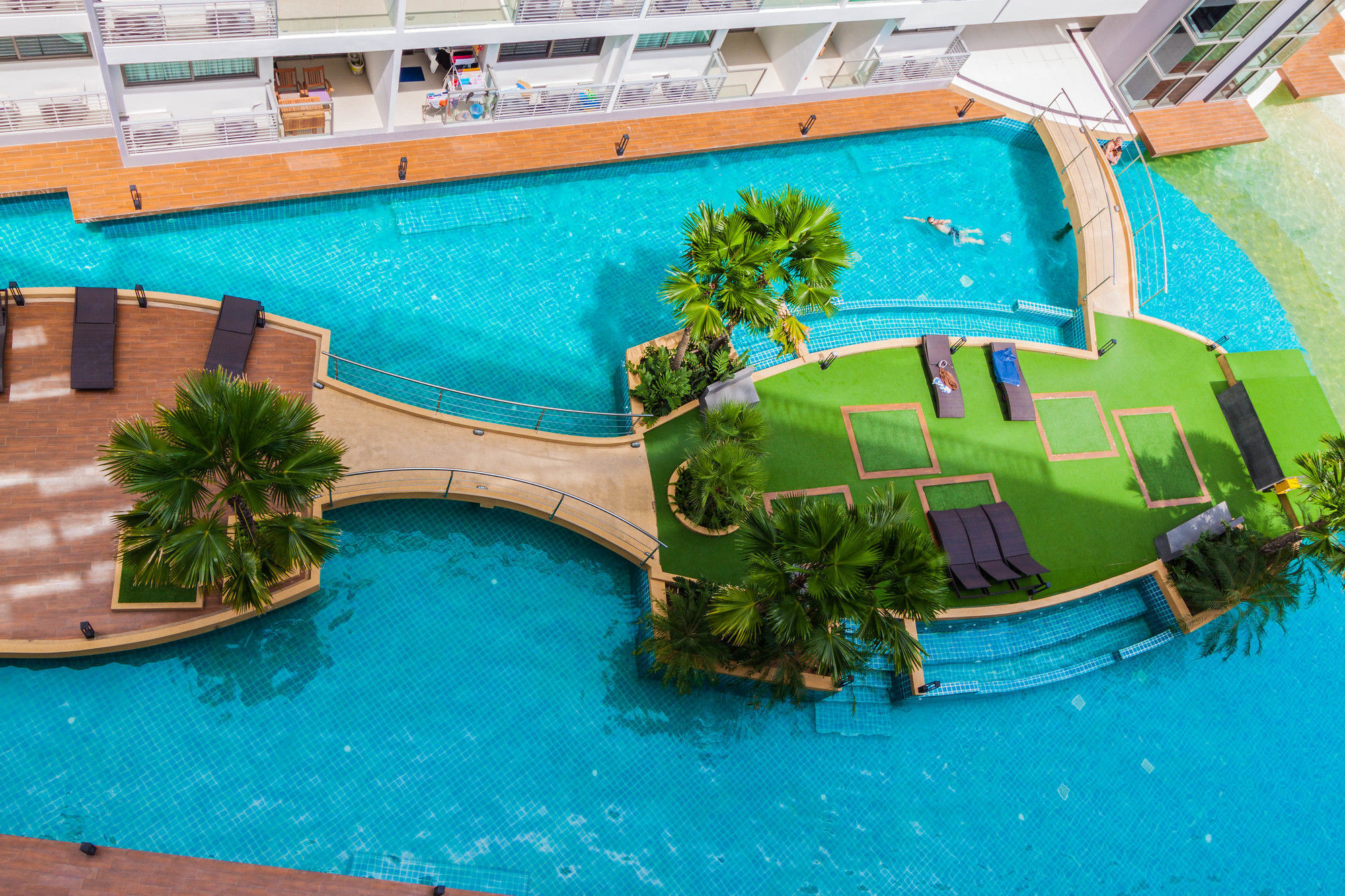 Laguna 1 By Pattaya Sunny