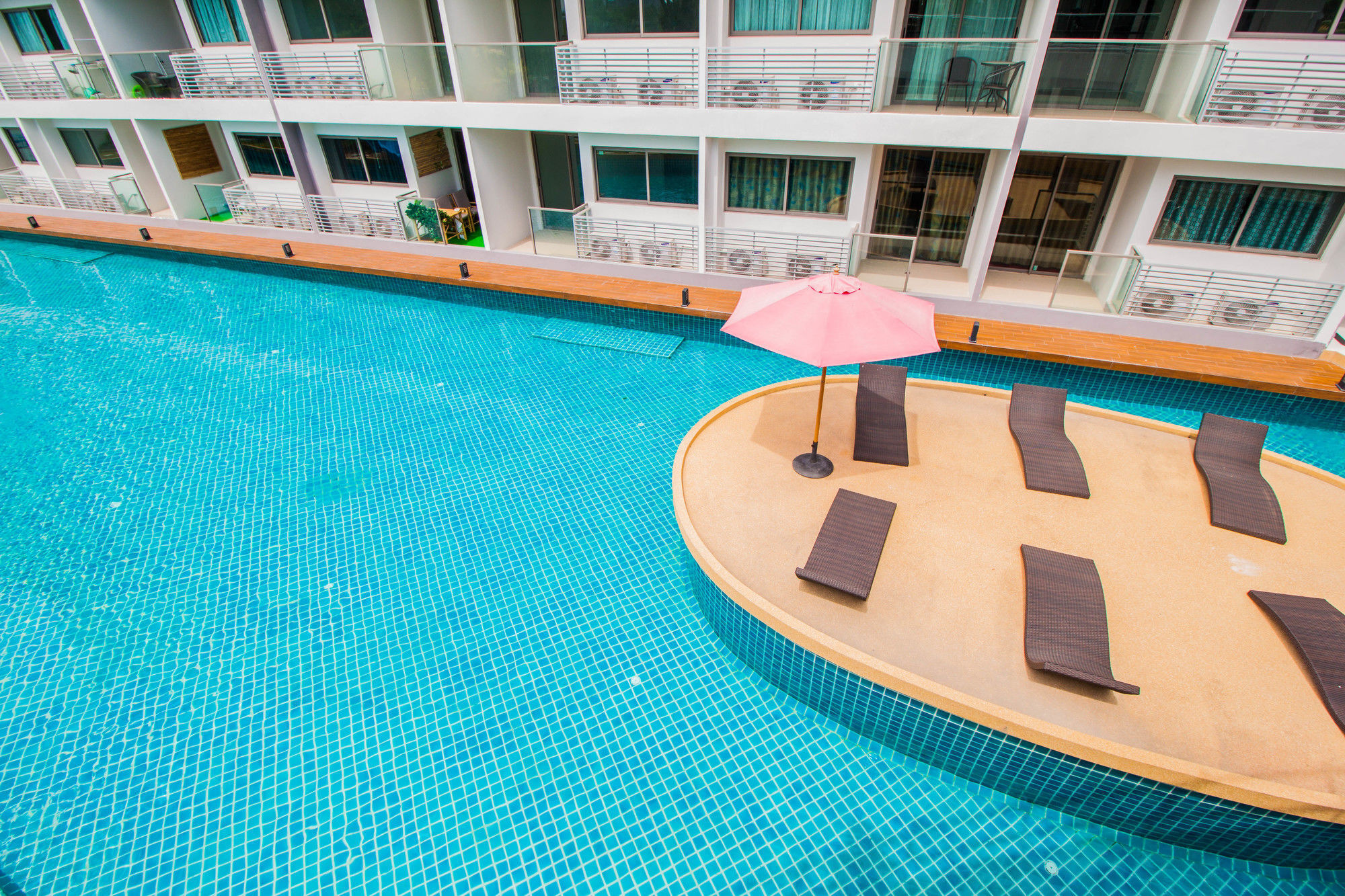 Laguna 1 By Pattaya Sunny