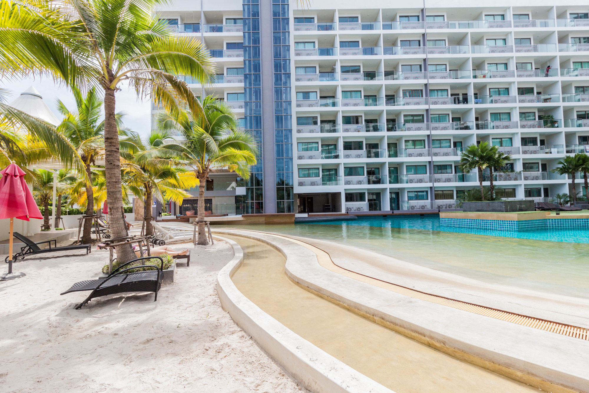 Laguna 1 By Pattaya Sunny