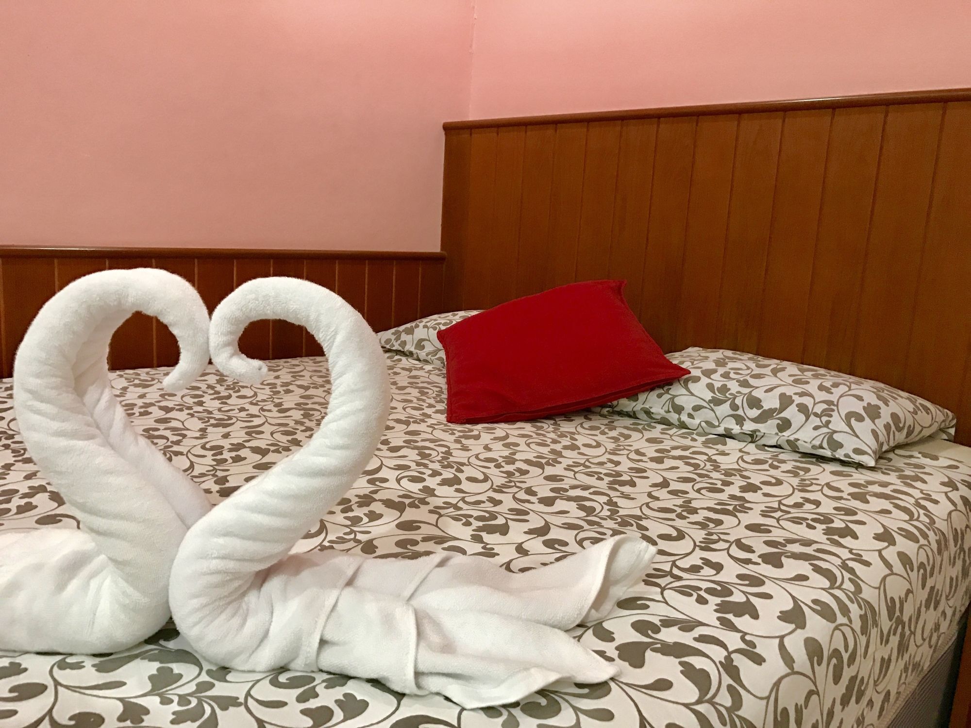 Hotel The Cha Am