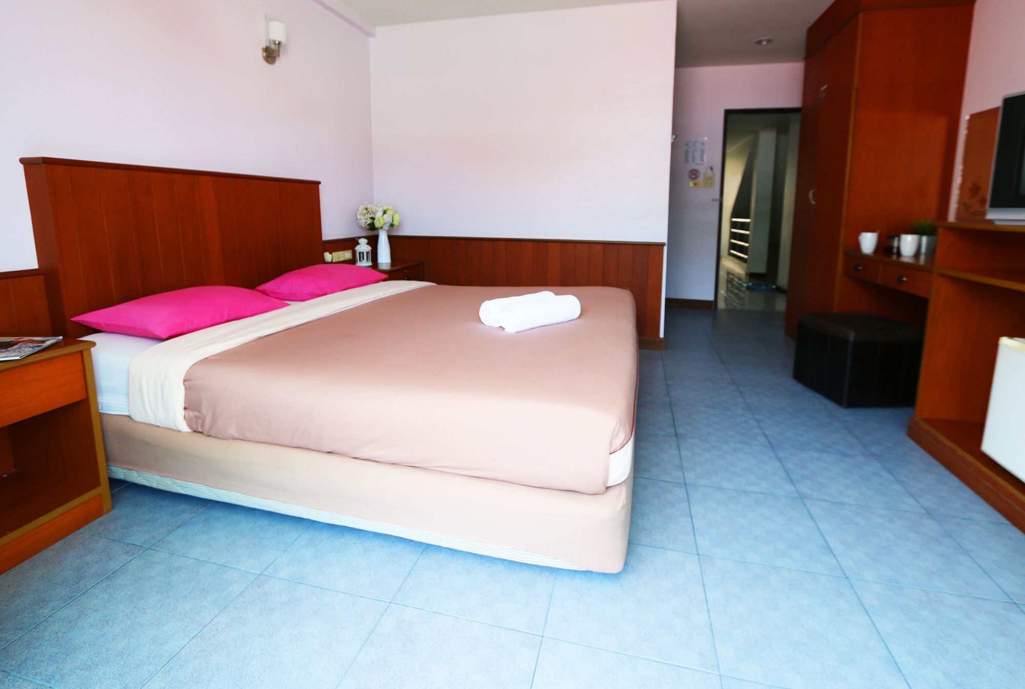 Hotel The Cha Am