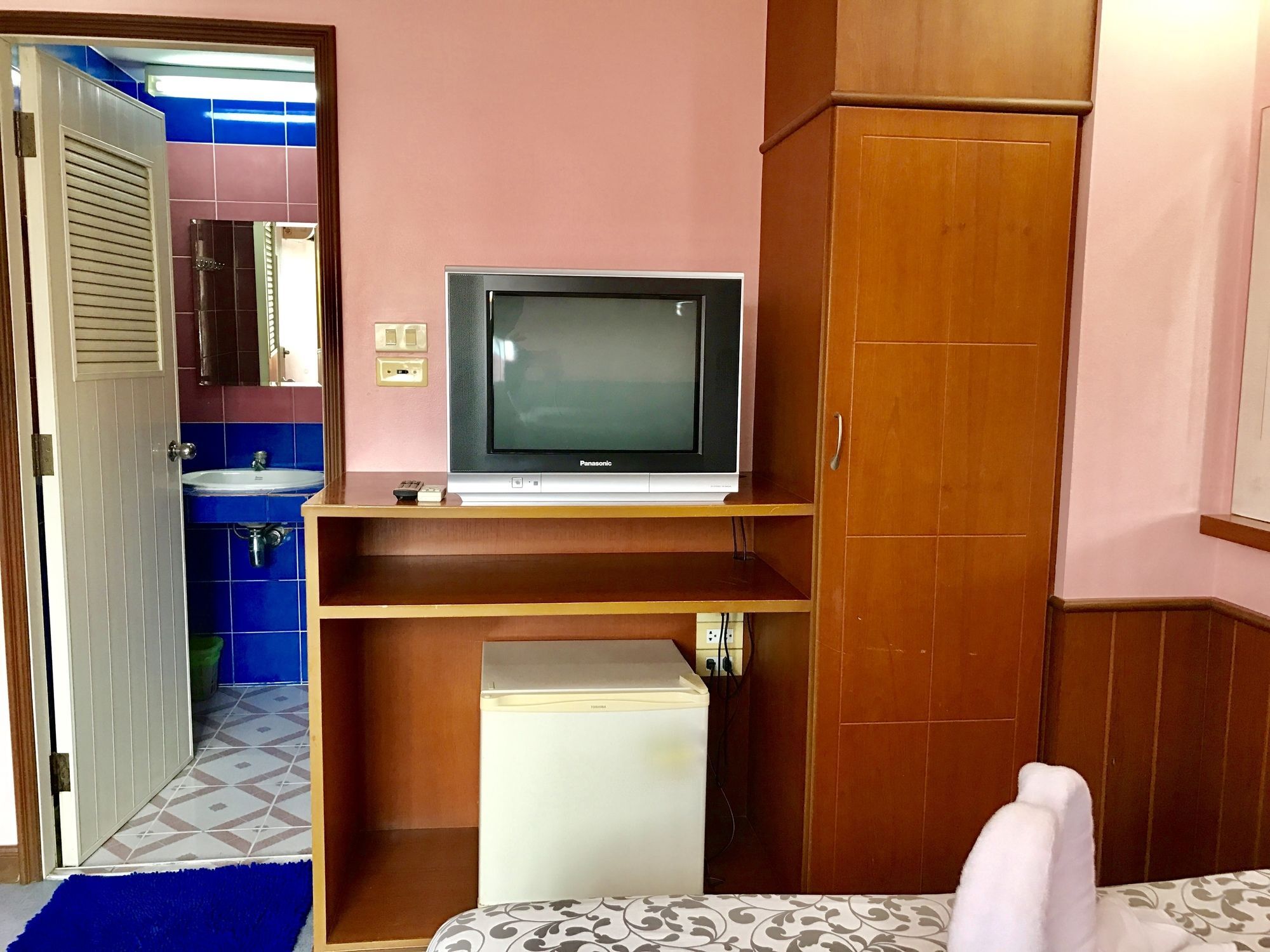 Hotel The Cha Am Cha-Am