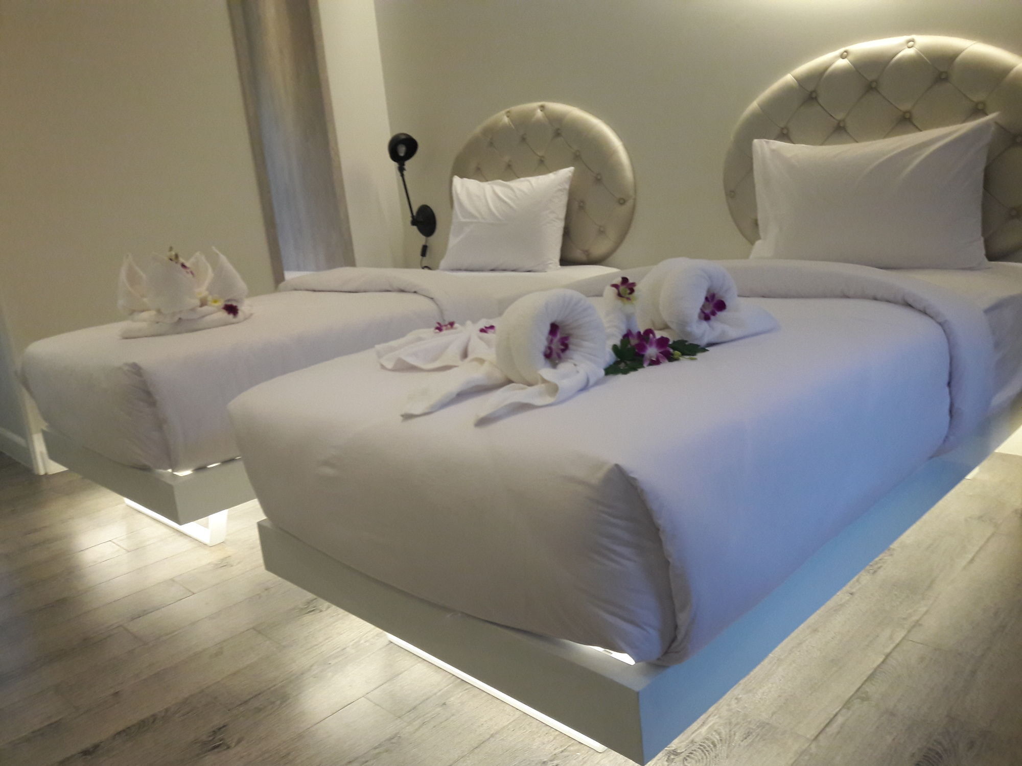 Hotel Avatara 3*