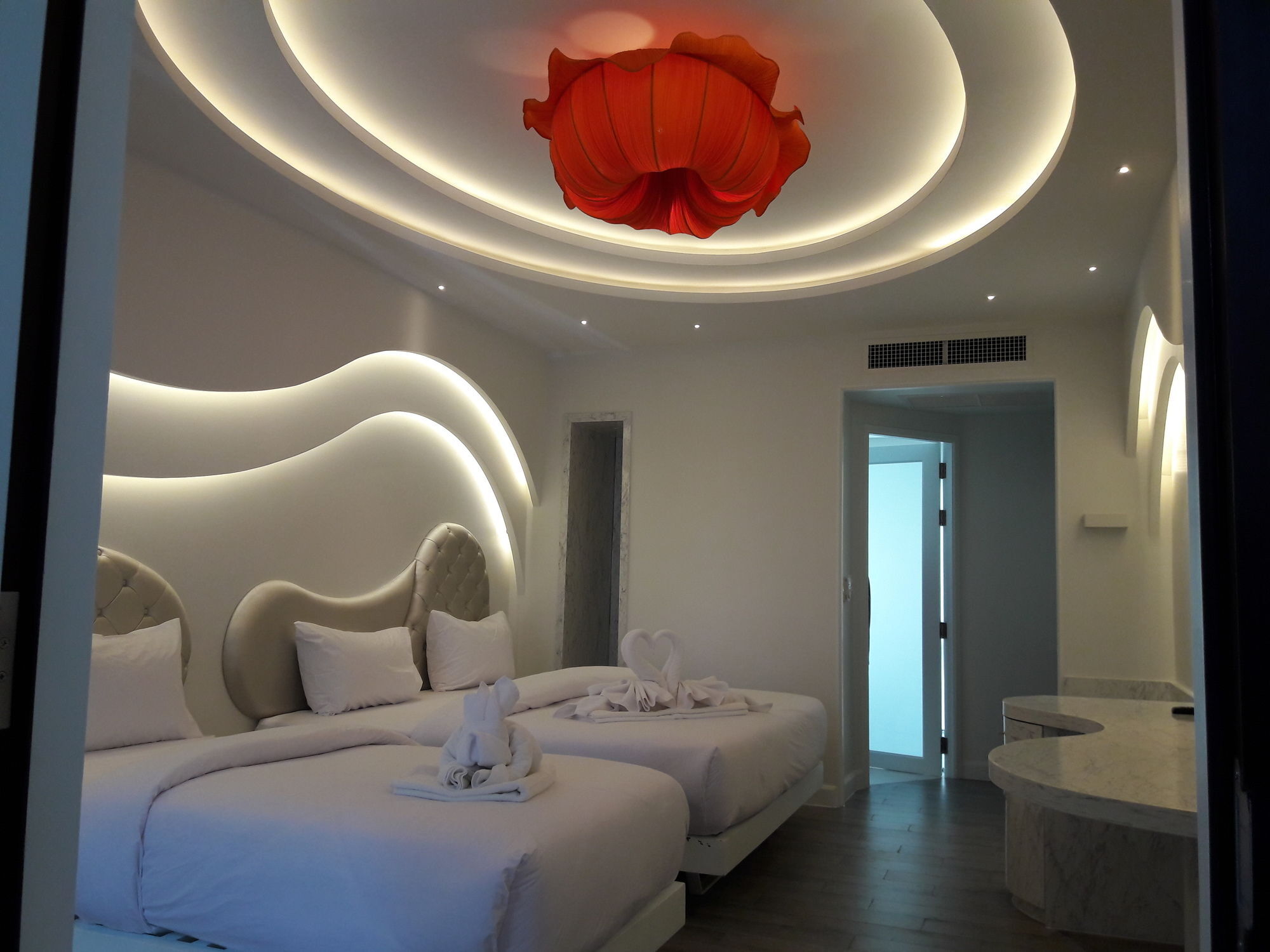 Avatara Koh Samet