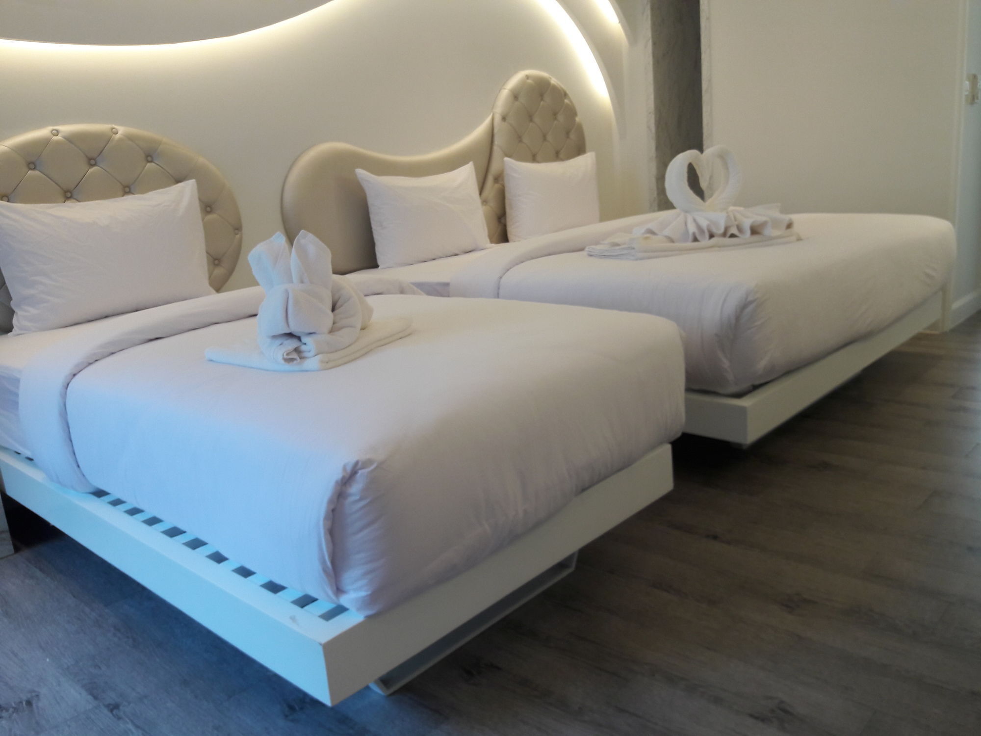 Hotel Avatara 3*