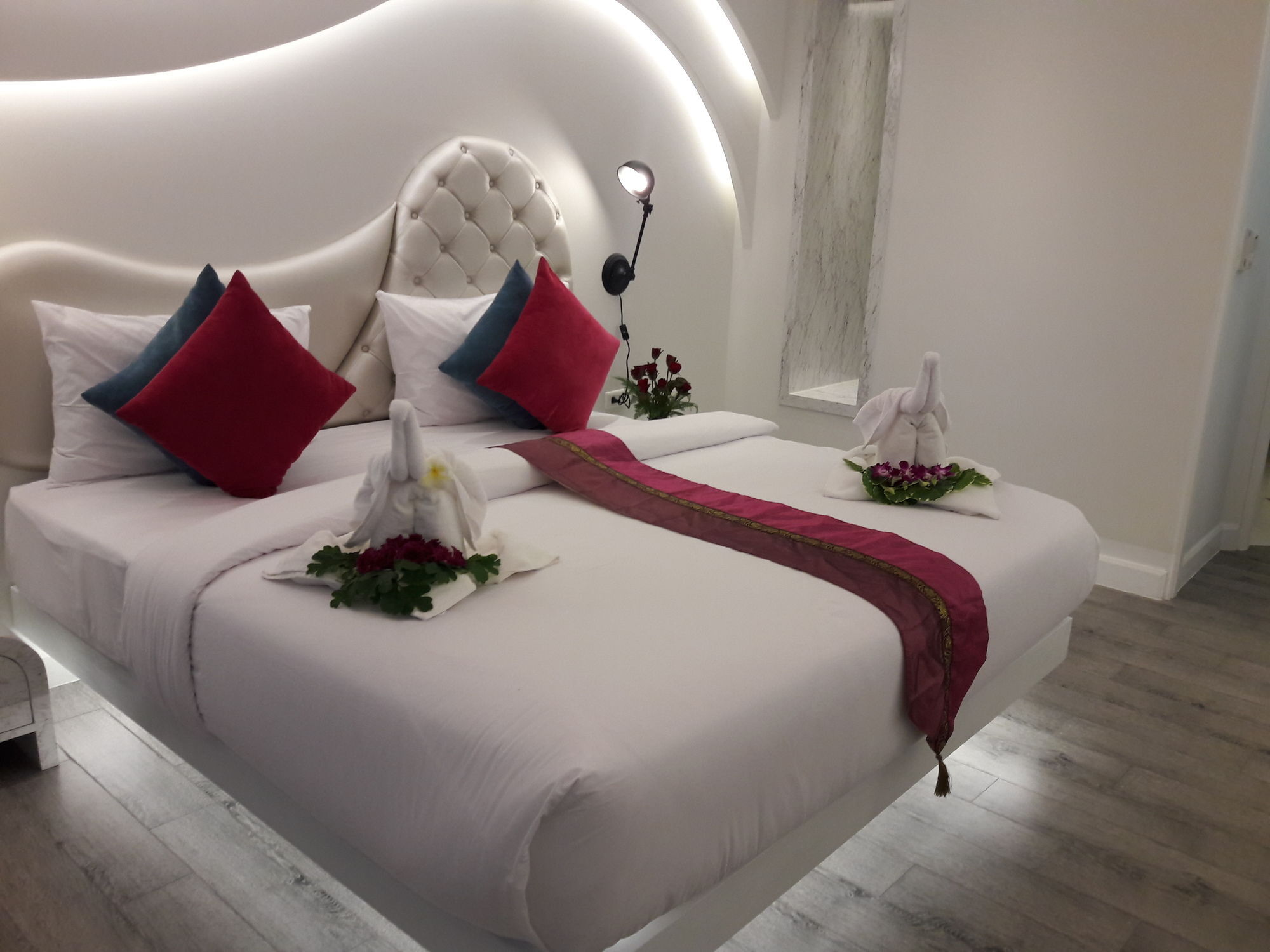 Hotel Avatara Koh Samet