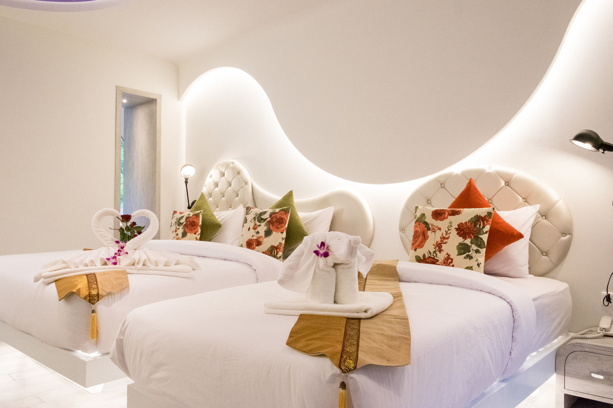 Hotel Avatara Koh Samet