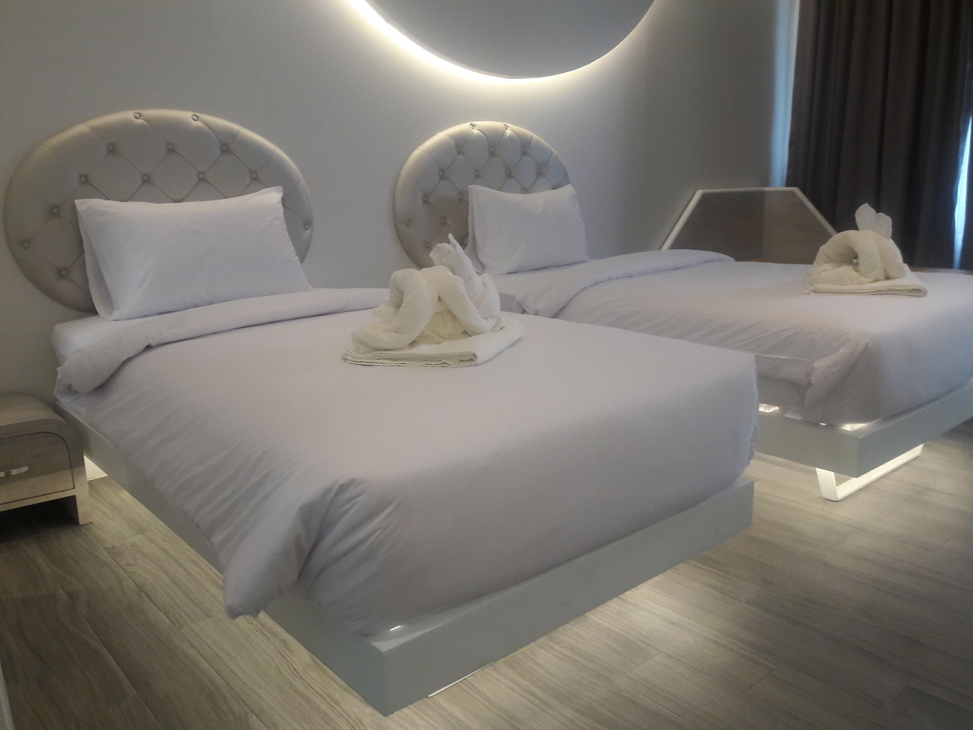 Avatara Hotel