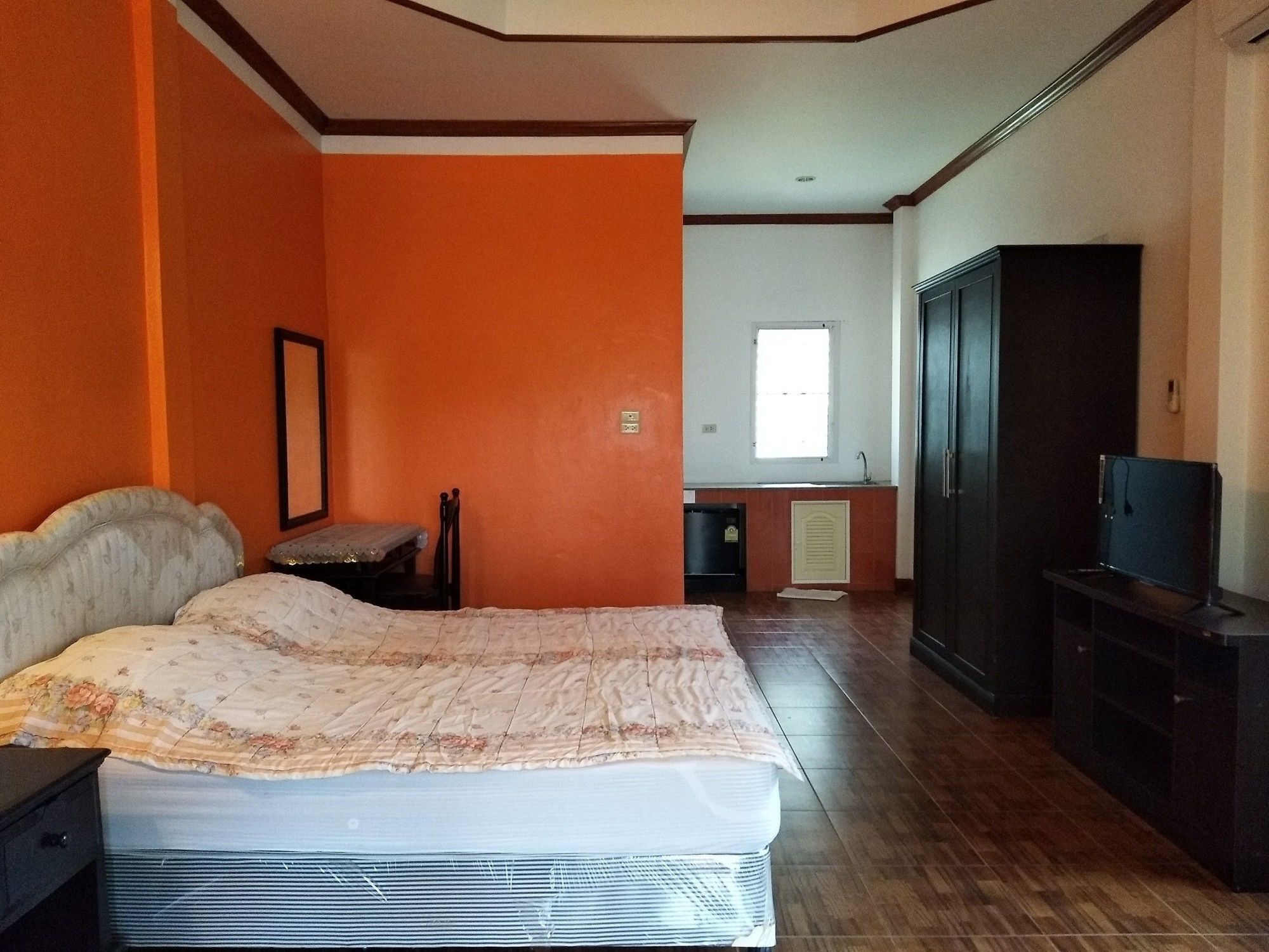 Diamond Bang Saray Resort 2*