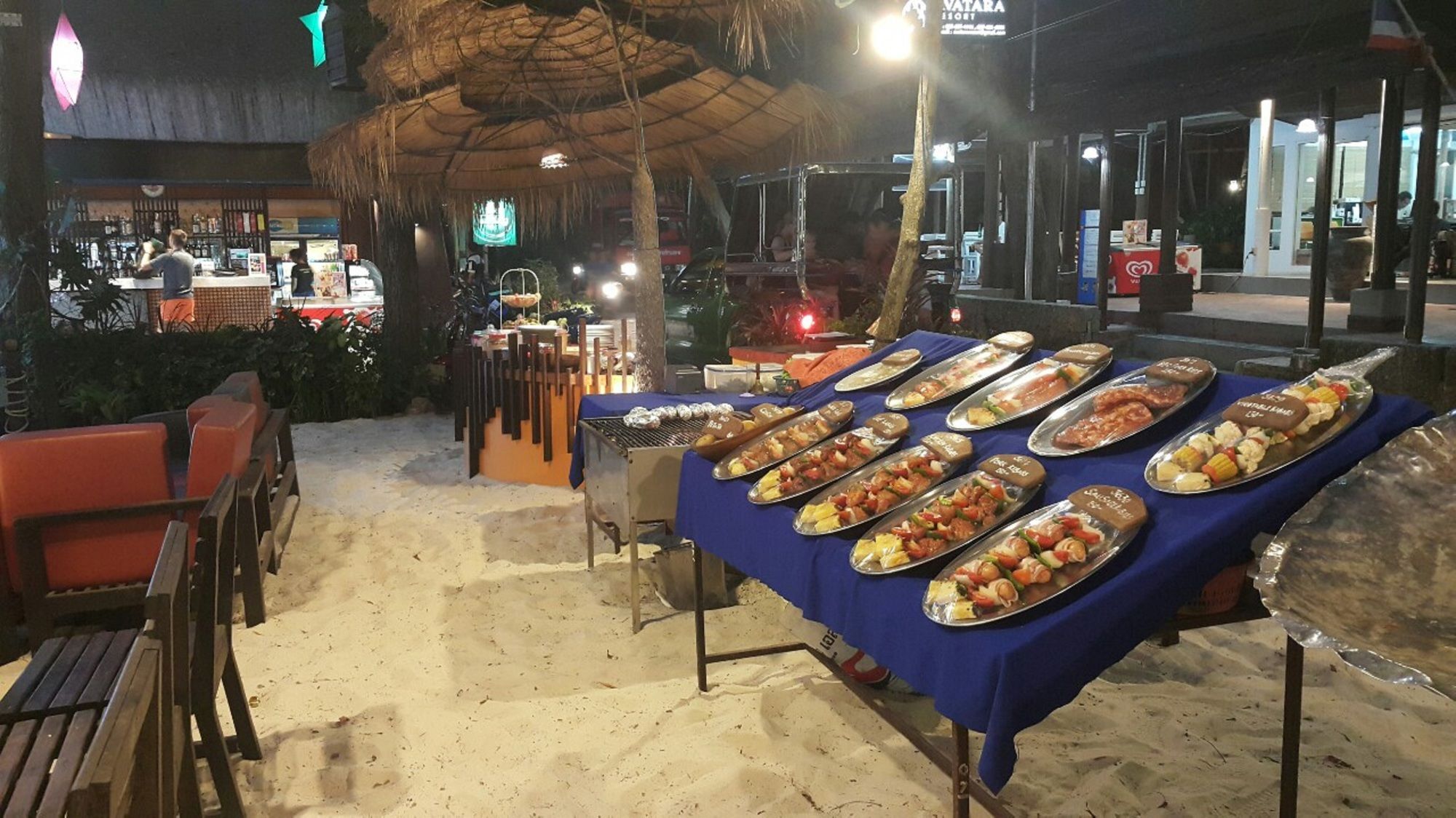 Hotel Avatara 3*