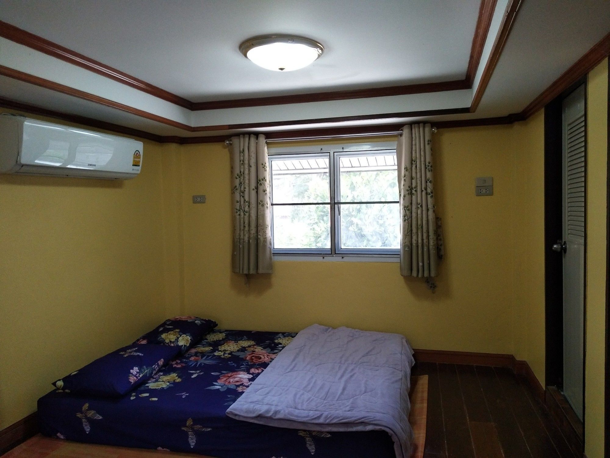 Diamond Bang Saray Resort Sattahip