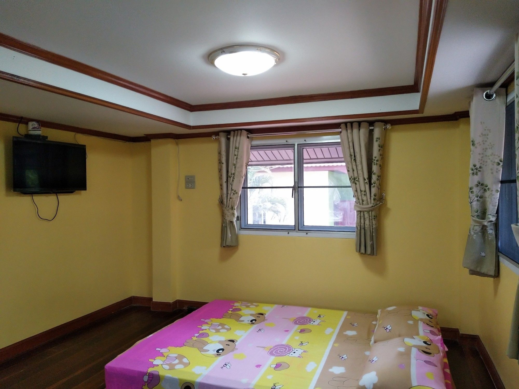 Resort Diamond Bang Saray Sattahip