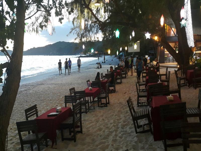 Avatara 3* Koh Samet