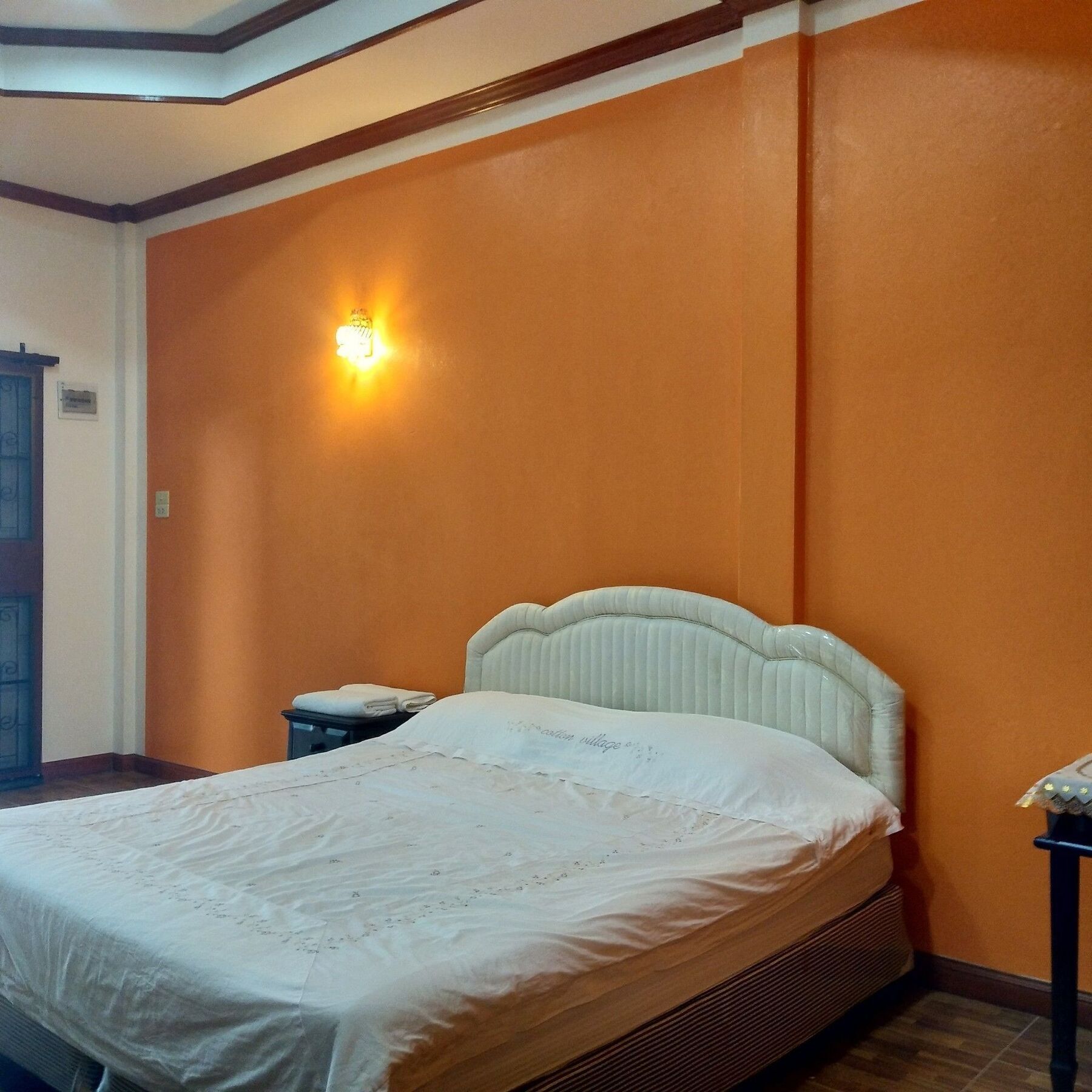 Diamond Bang Saray Resort