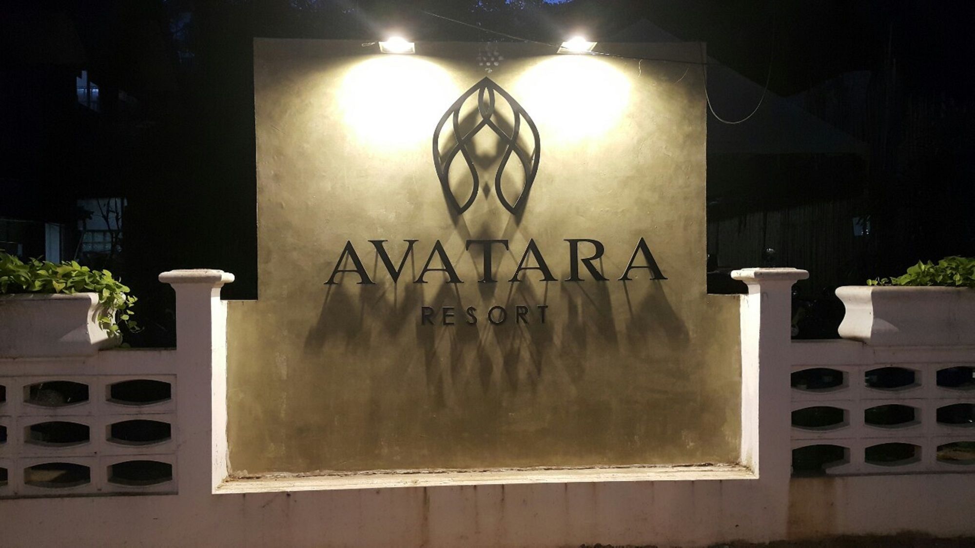 Hotel Avatara 3*