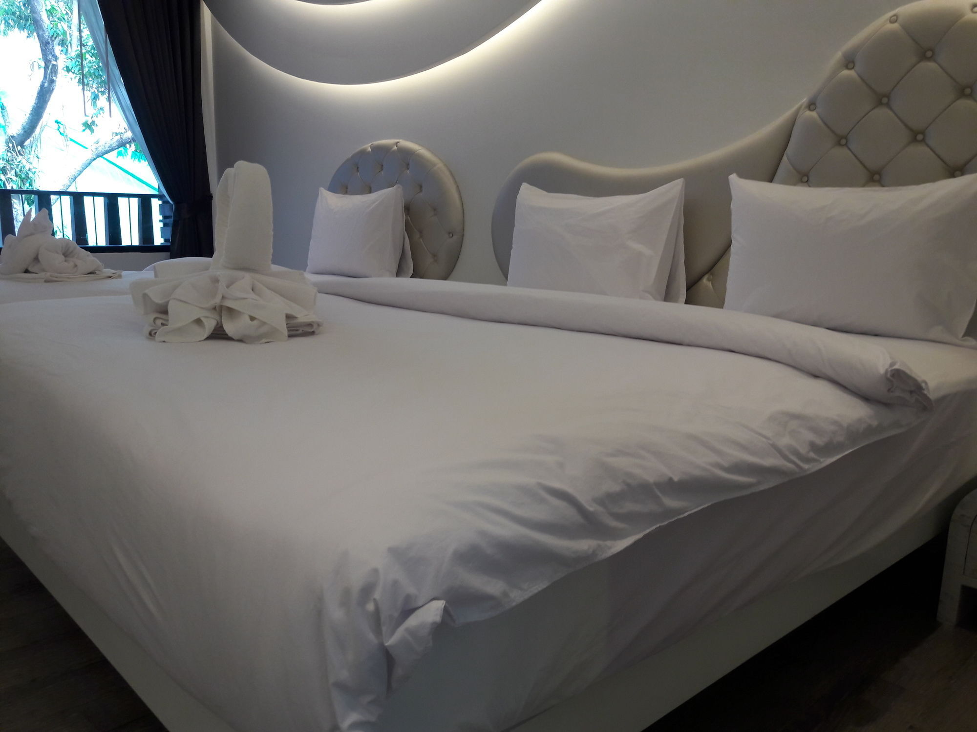 Hotel Avatara Koh Samet