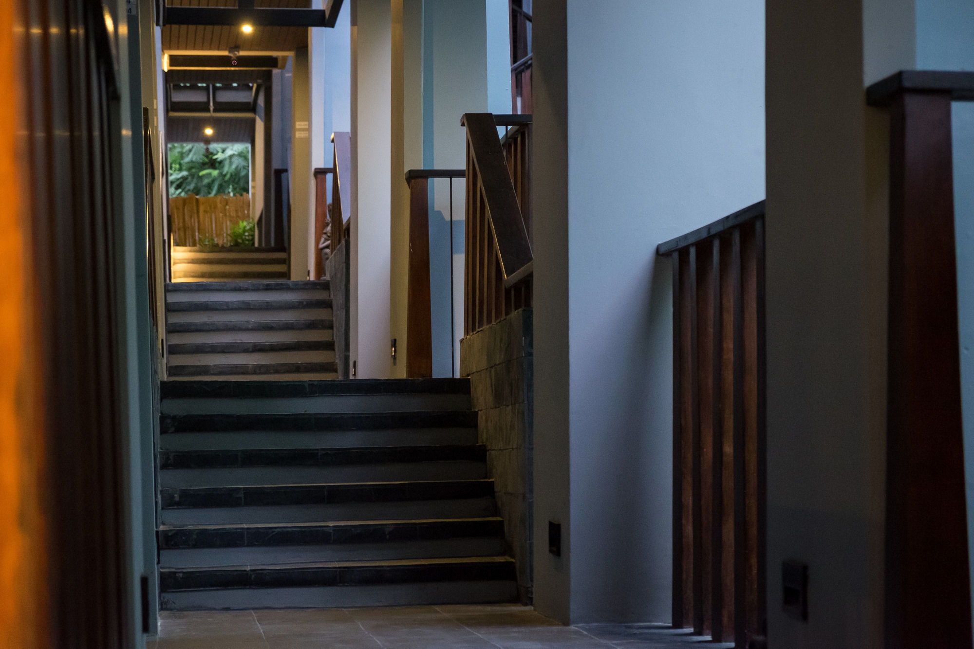 Hotel Avatara Koh Samet