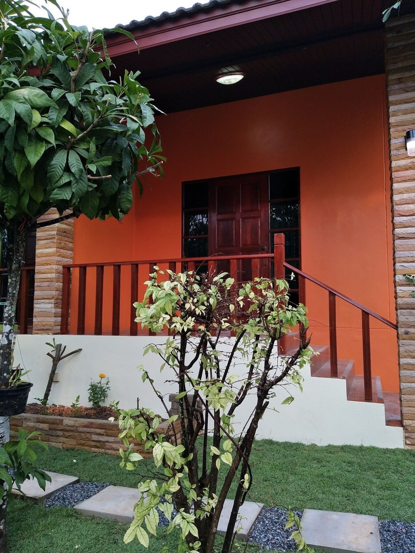 Resort Diamond Bang Saray 2*