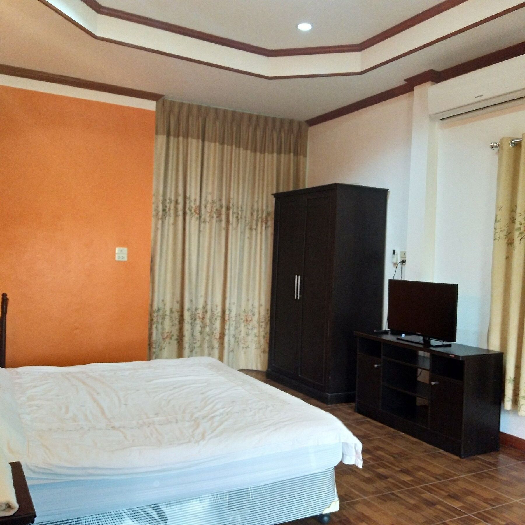 Resort Diamond Bang Saray