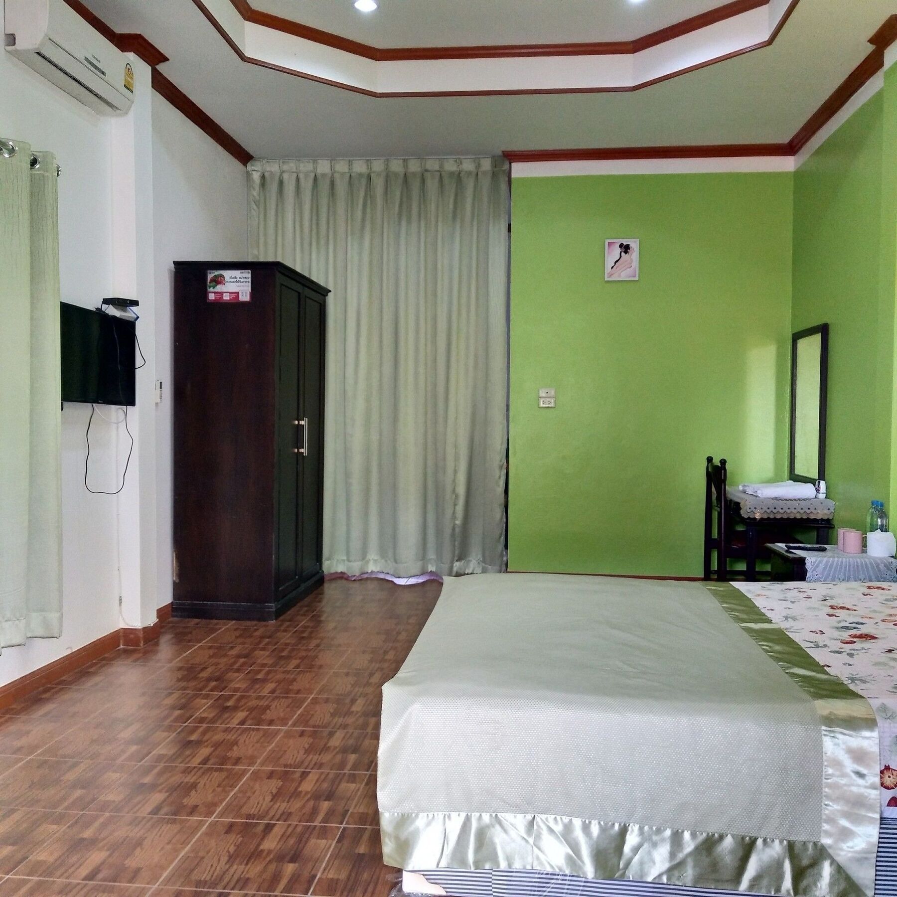 Diamond Bang Saray 2* Sattahip