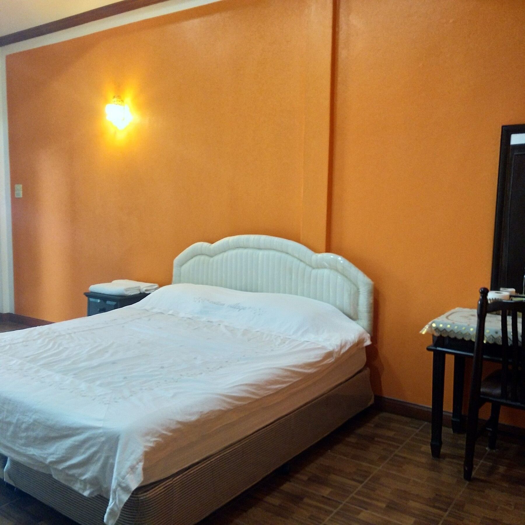 Resort Diamond Bang Saray