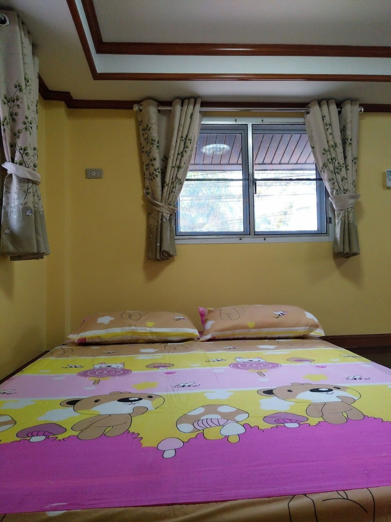 Resort Diamond Bang Saray 2*