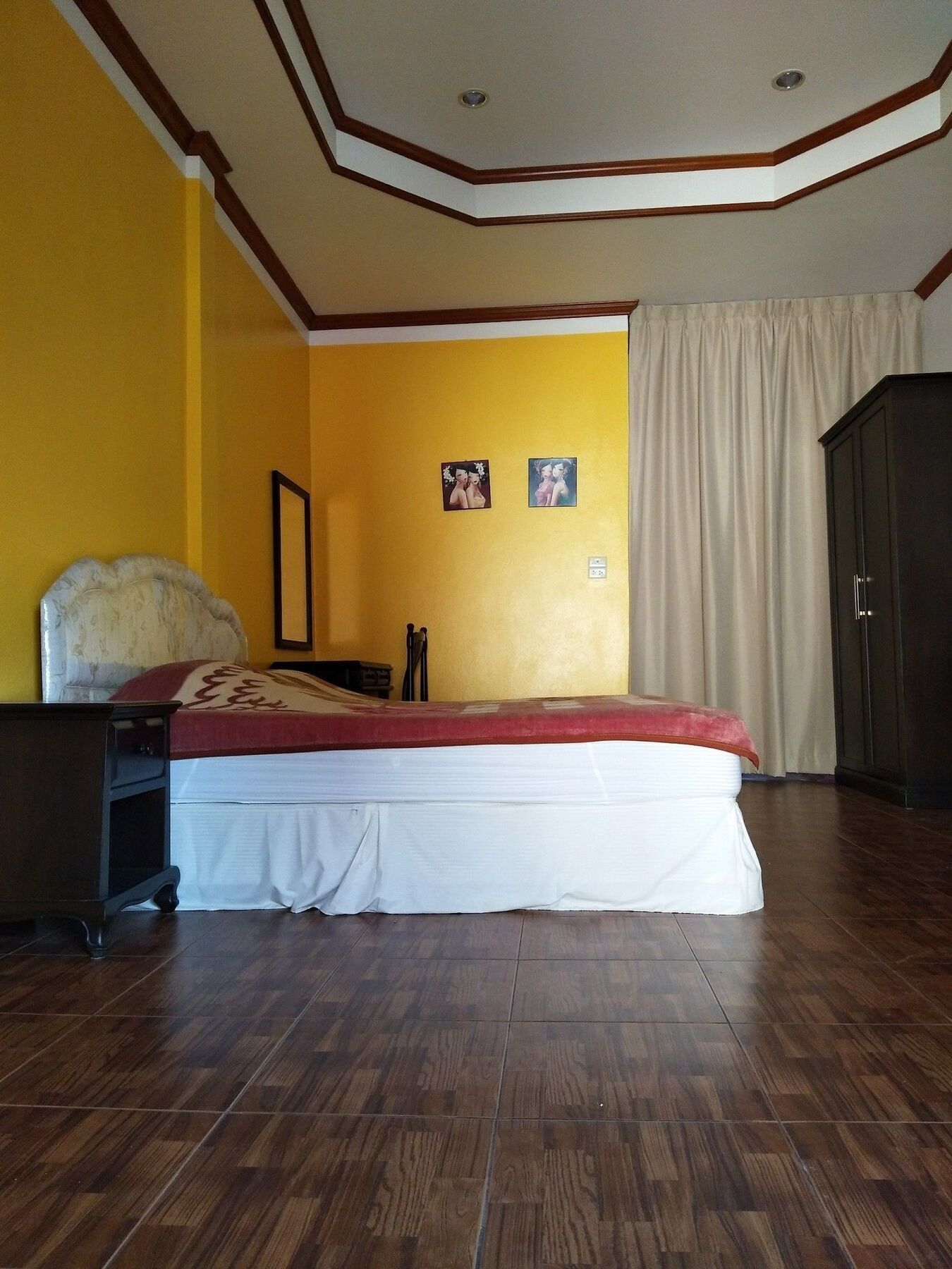Resort Diamond Bang Saray