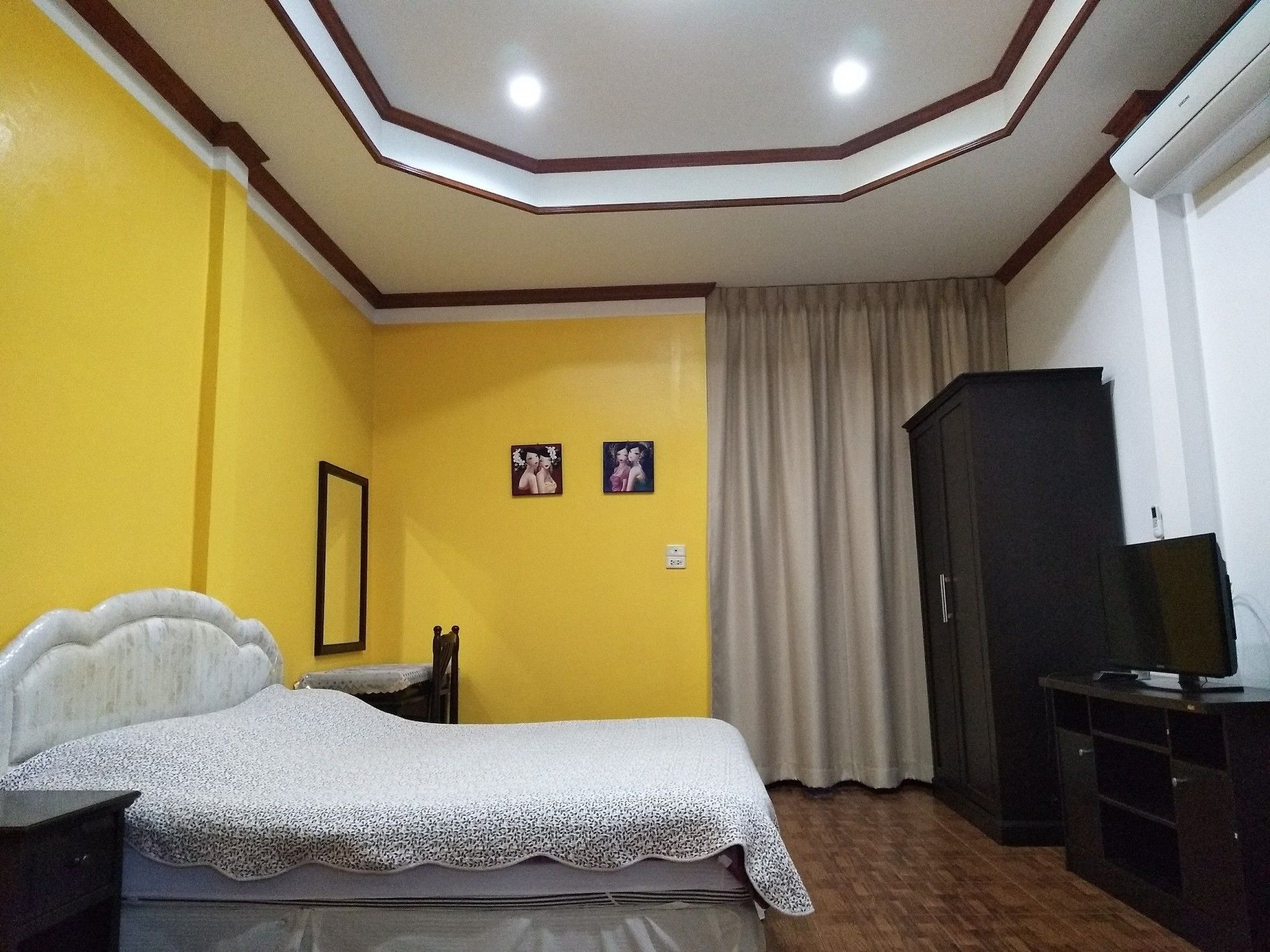 Diamond Bang Saray 2* Sattahip