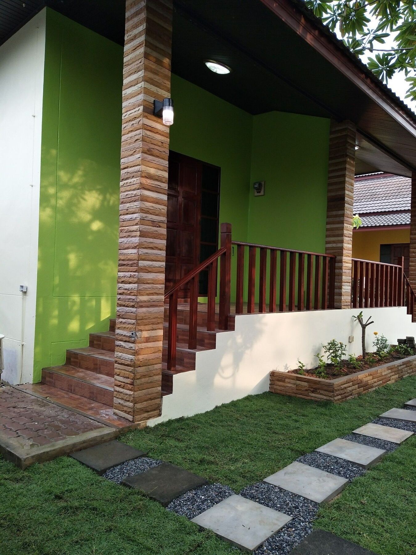Diamond Bang Saray Resort