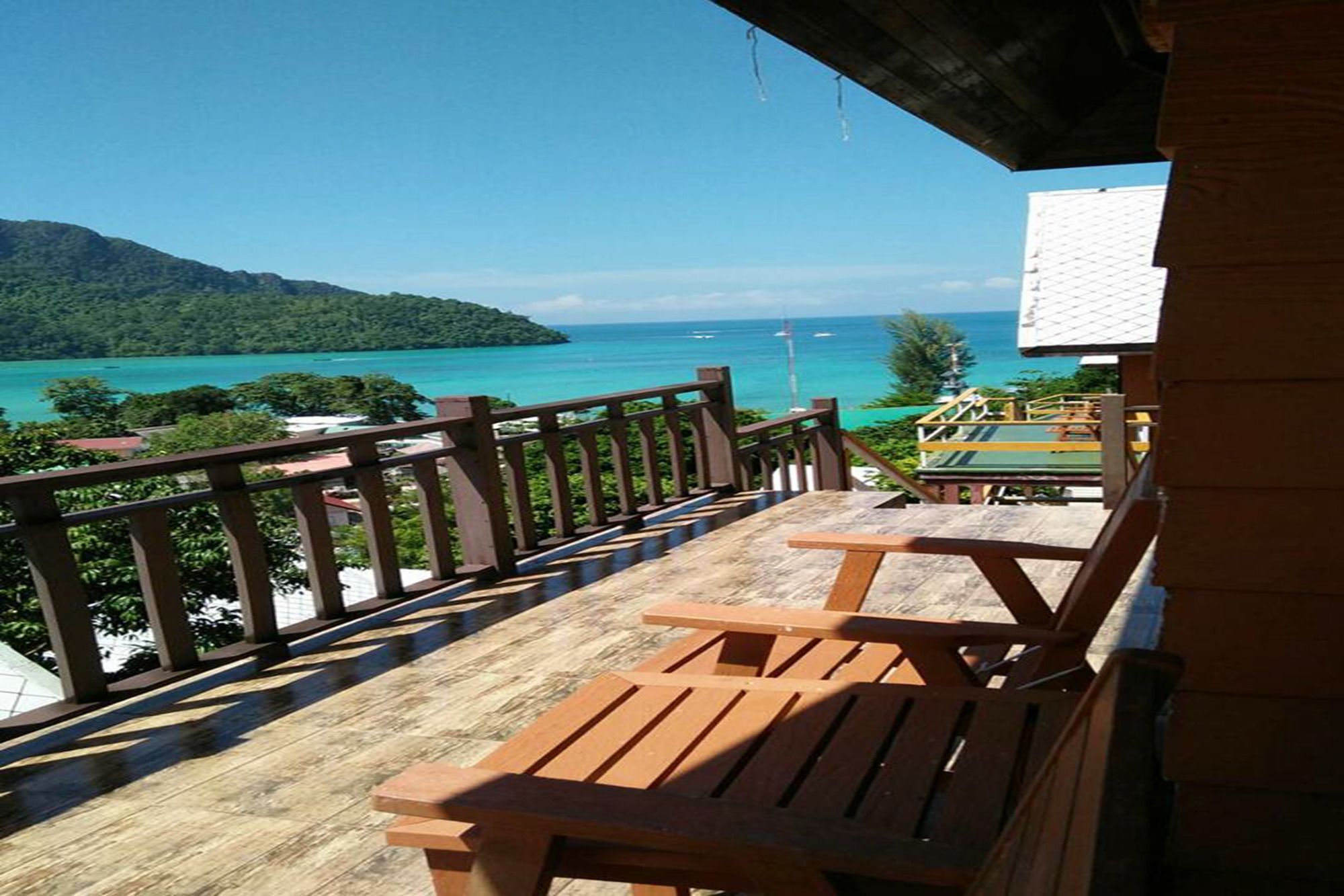 Phitharom Pp Resort Phi Phi Don