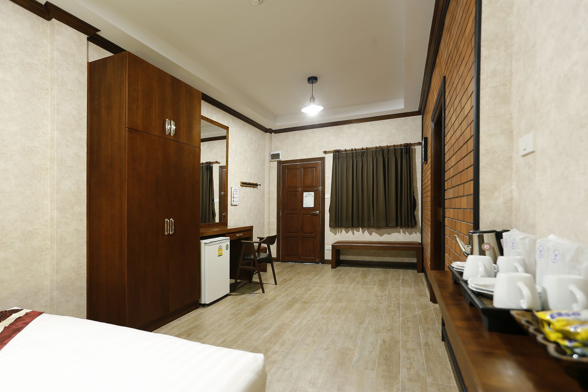 Resort The Vega 3*