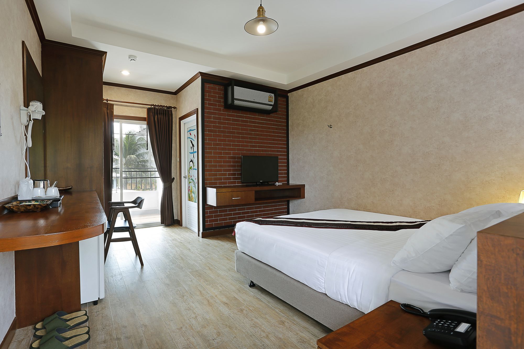 The Vega Resort