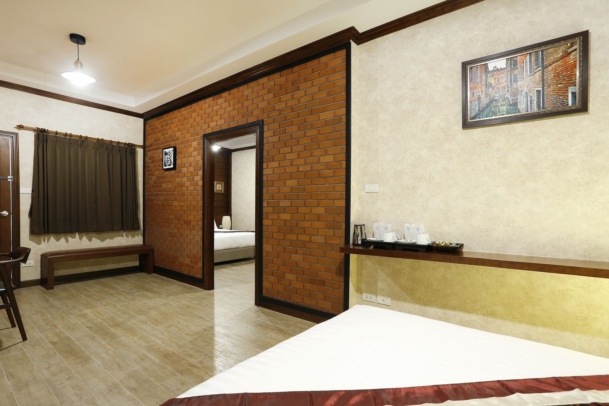 The Vega Resort Chonburi
