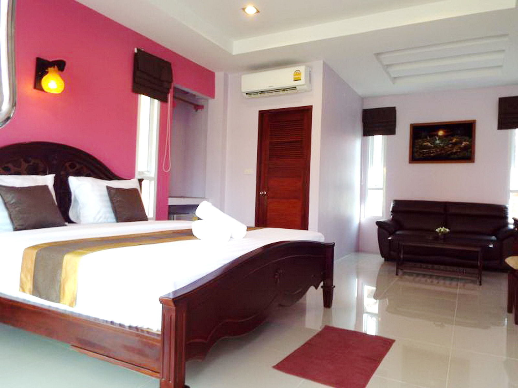 Lanta Riviera - Sha Certified Koh Lanta