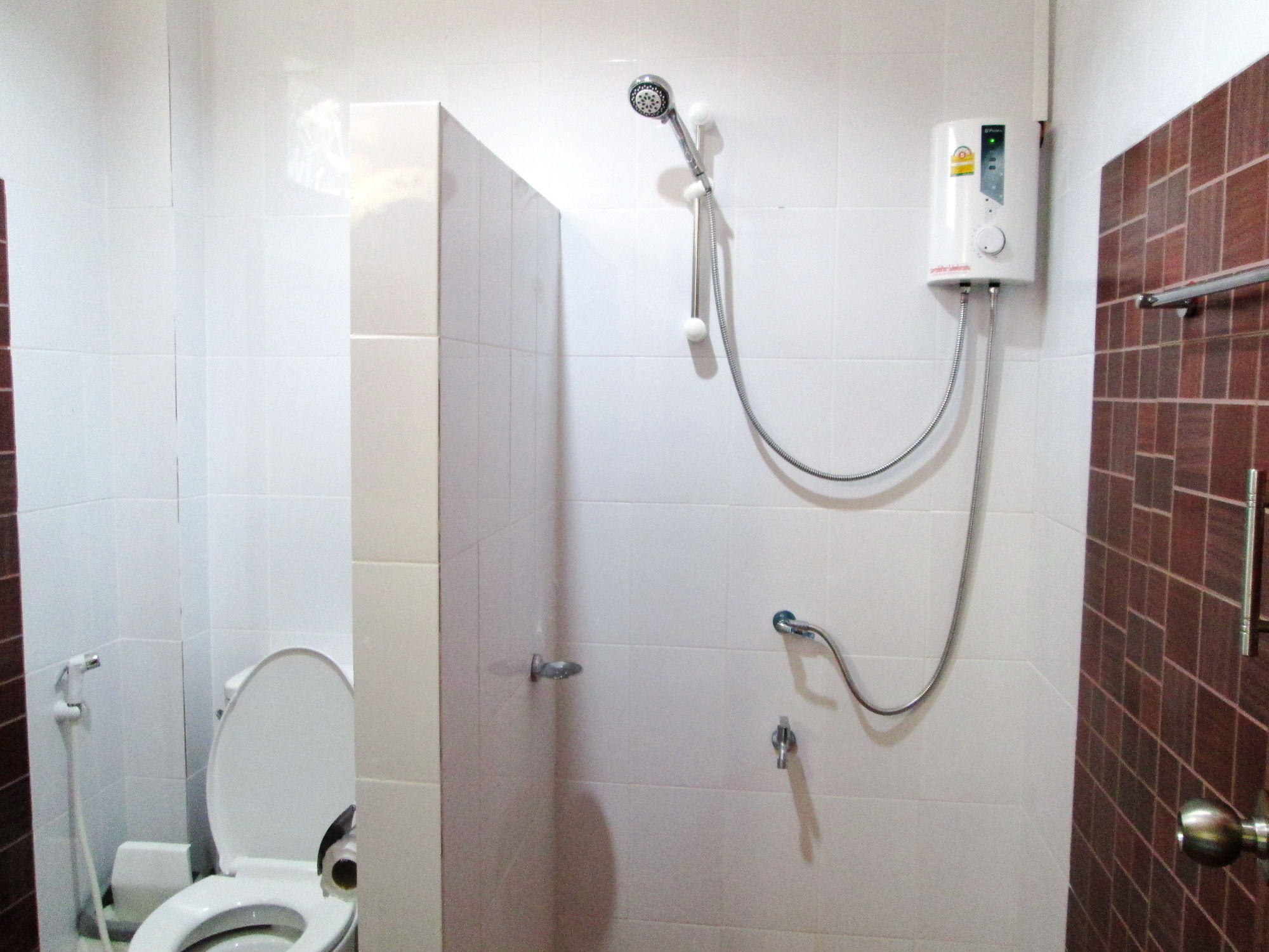 Lanta Riviera - Sha Certified Resort 3*