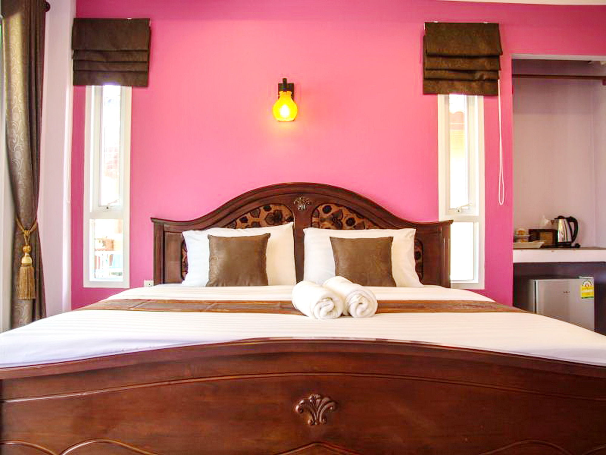 Lanta Riviera - Sha Certified Resort