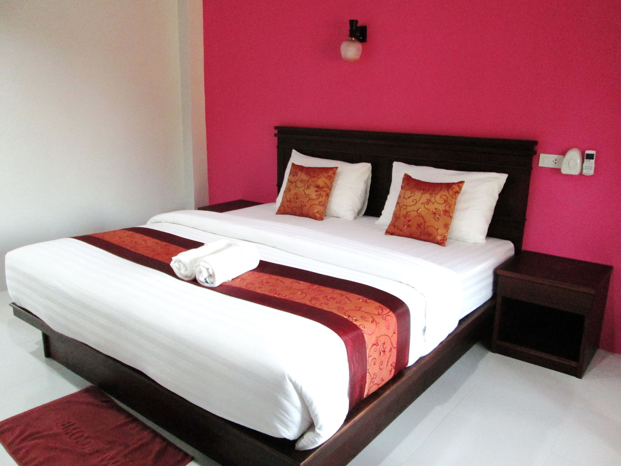 Resort Lanta Riviera - Sha Certified