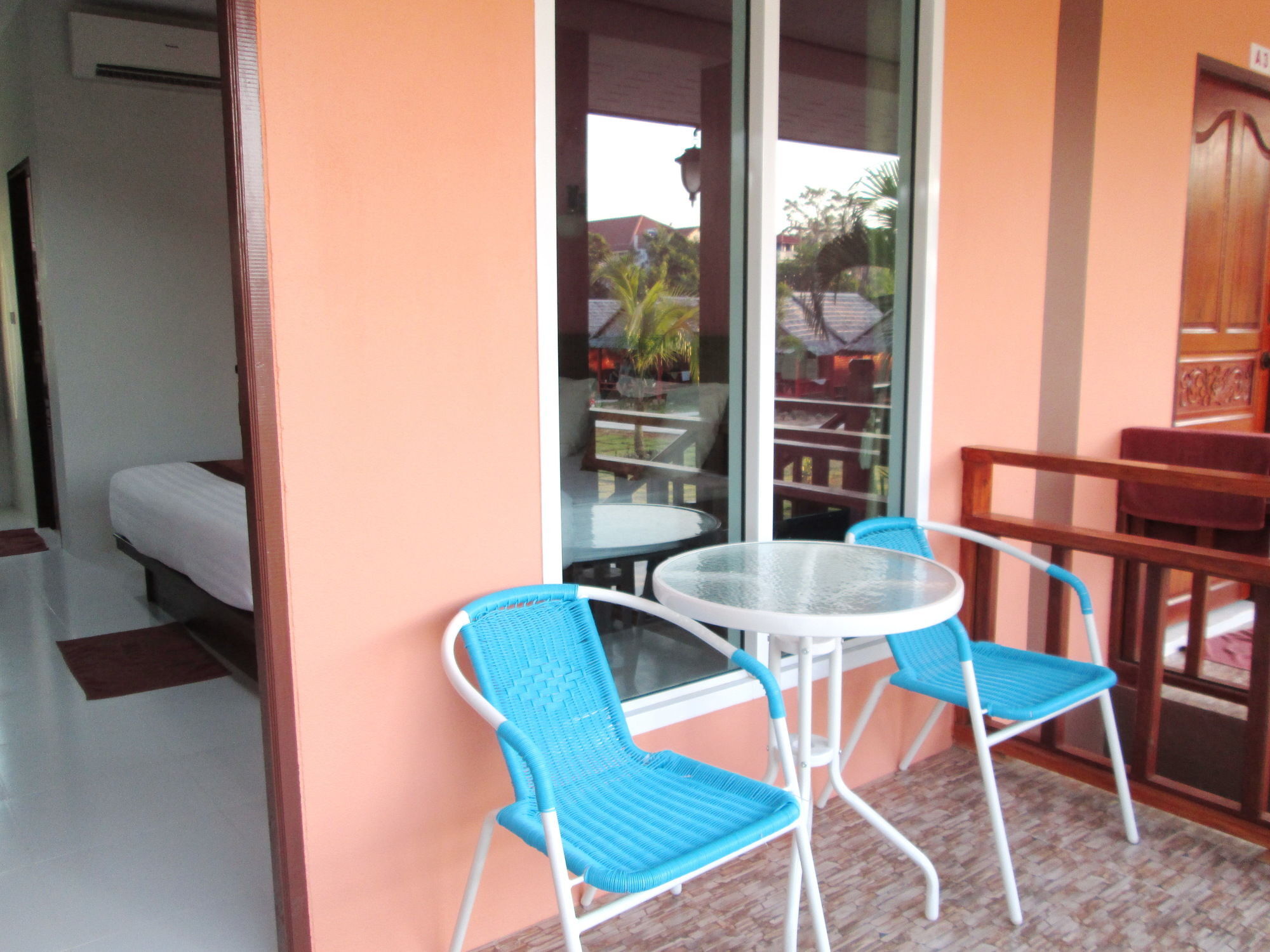 Lanta Riviera - Sha Certified 3*