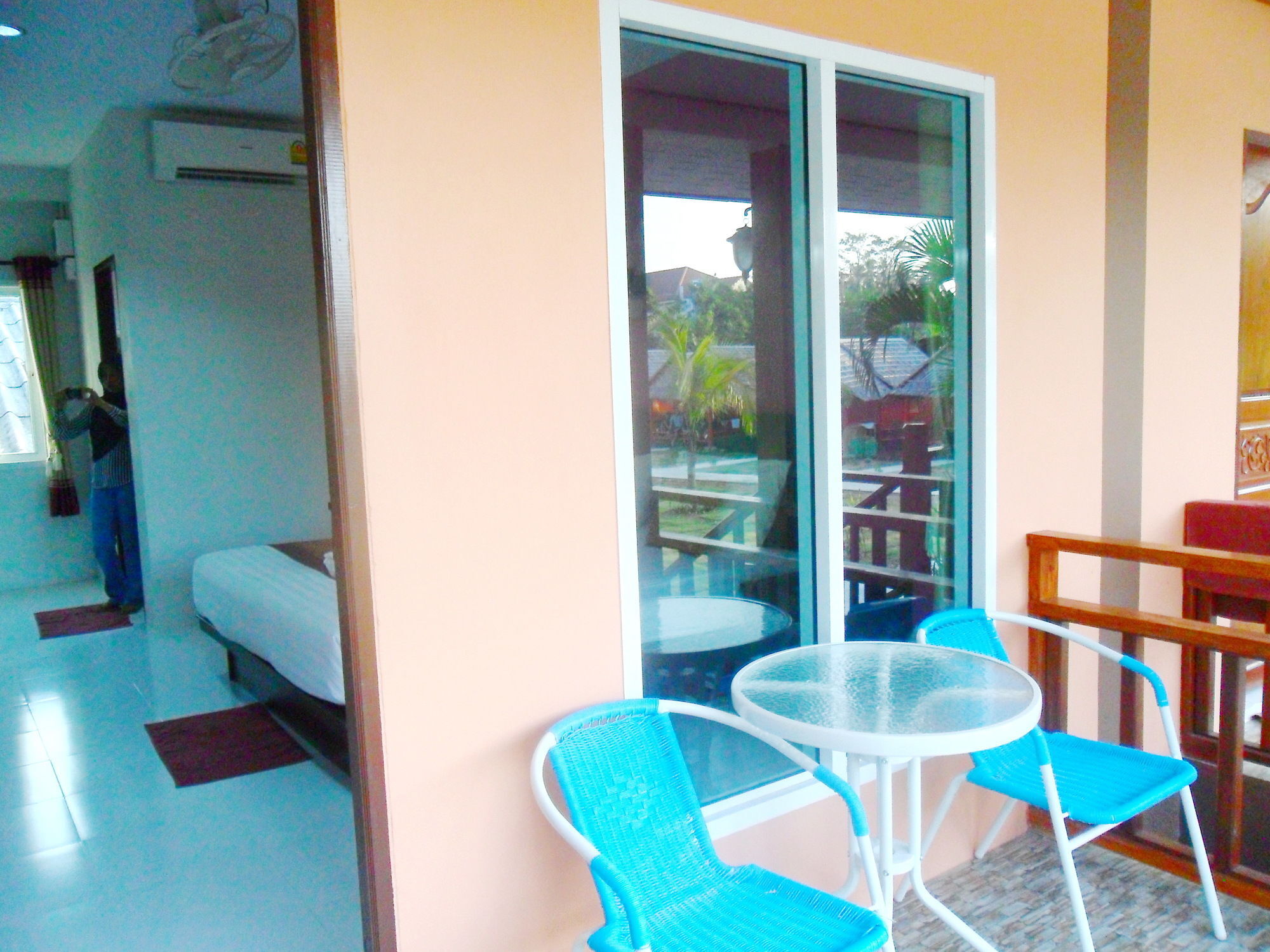 Lanta Riviera - Sha Certified Resort 3*