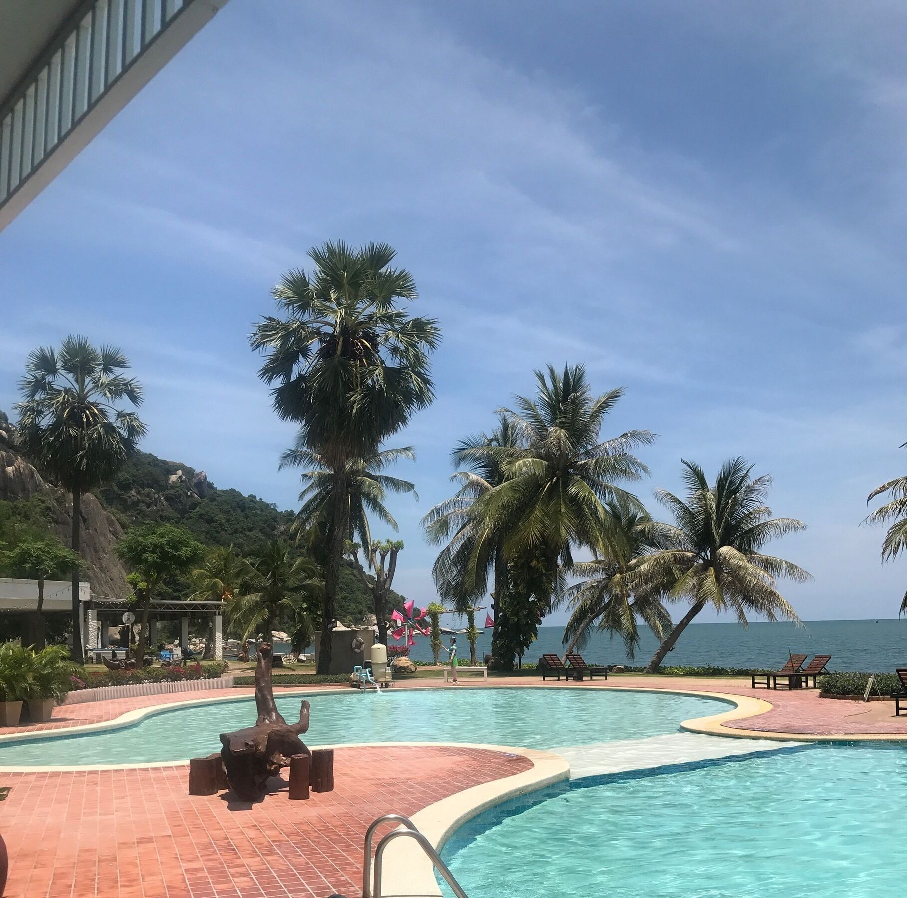 A2e : Ibiza Khao Tao Hua Hin Pran Buri
