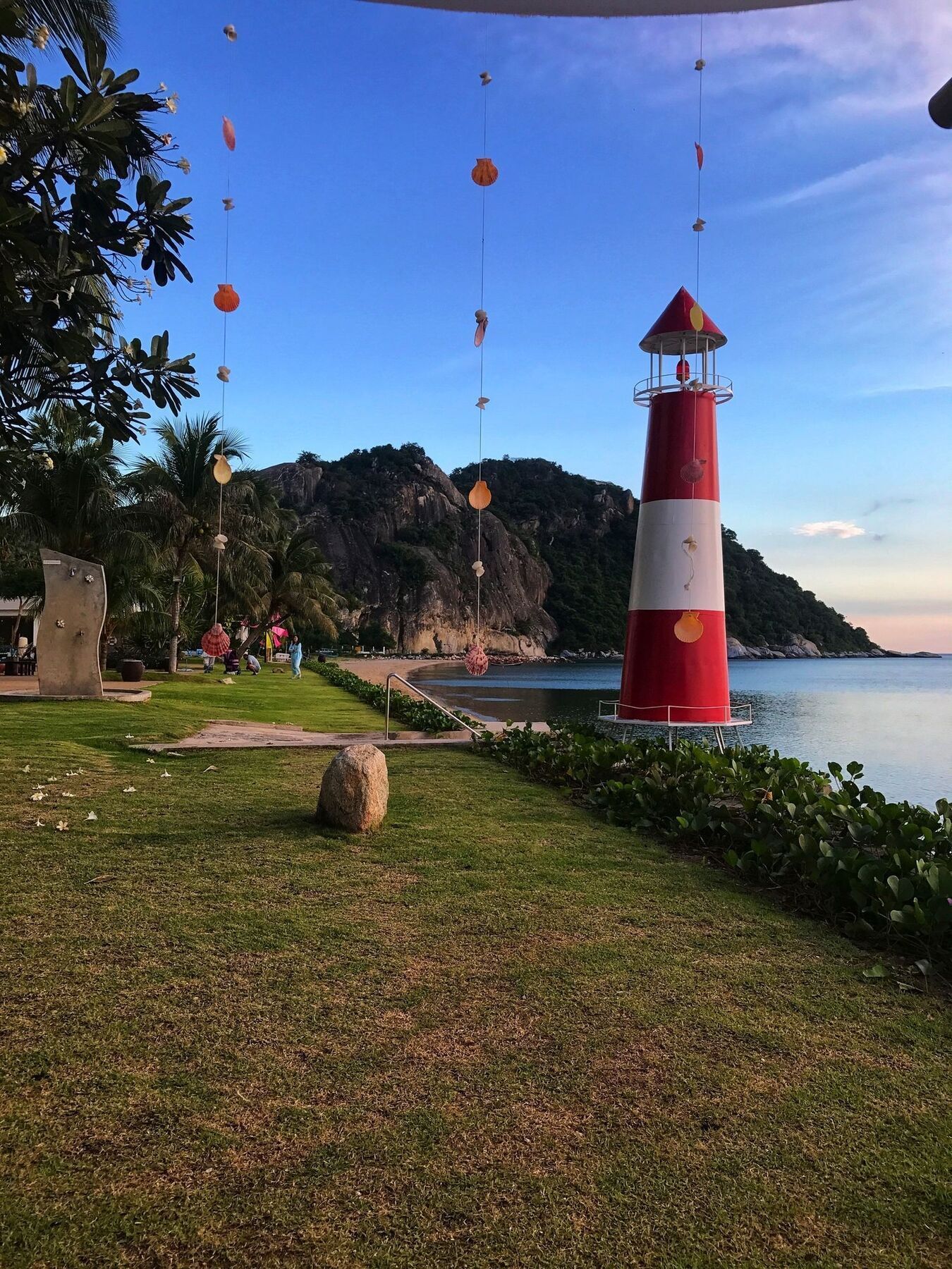 A2e : Ibiza Khao Tao Hua Hin *