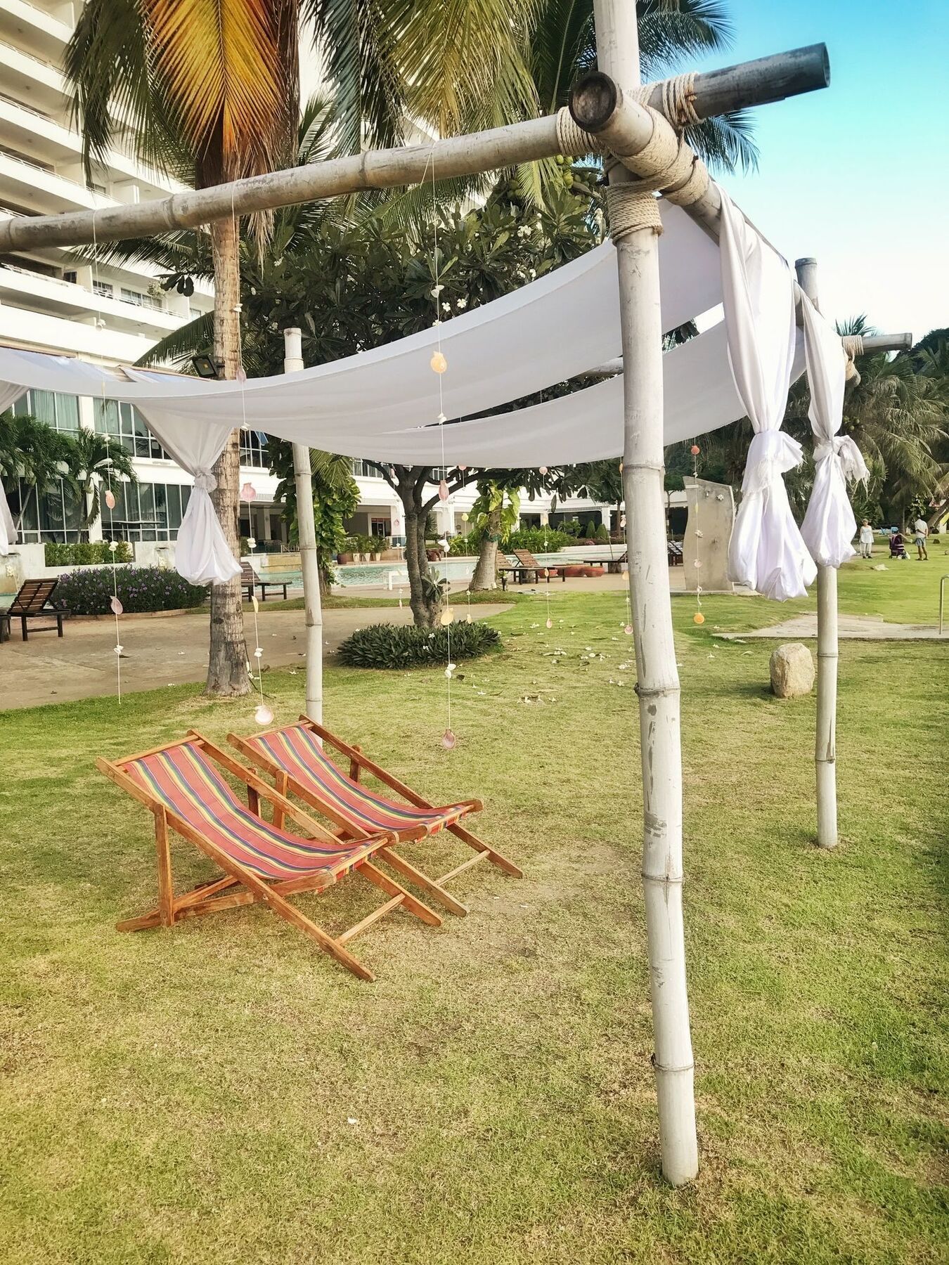 A2e : Ibiza Khao Tao Hua Hin Apartment Pran Buri