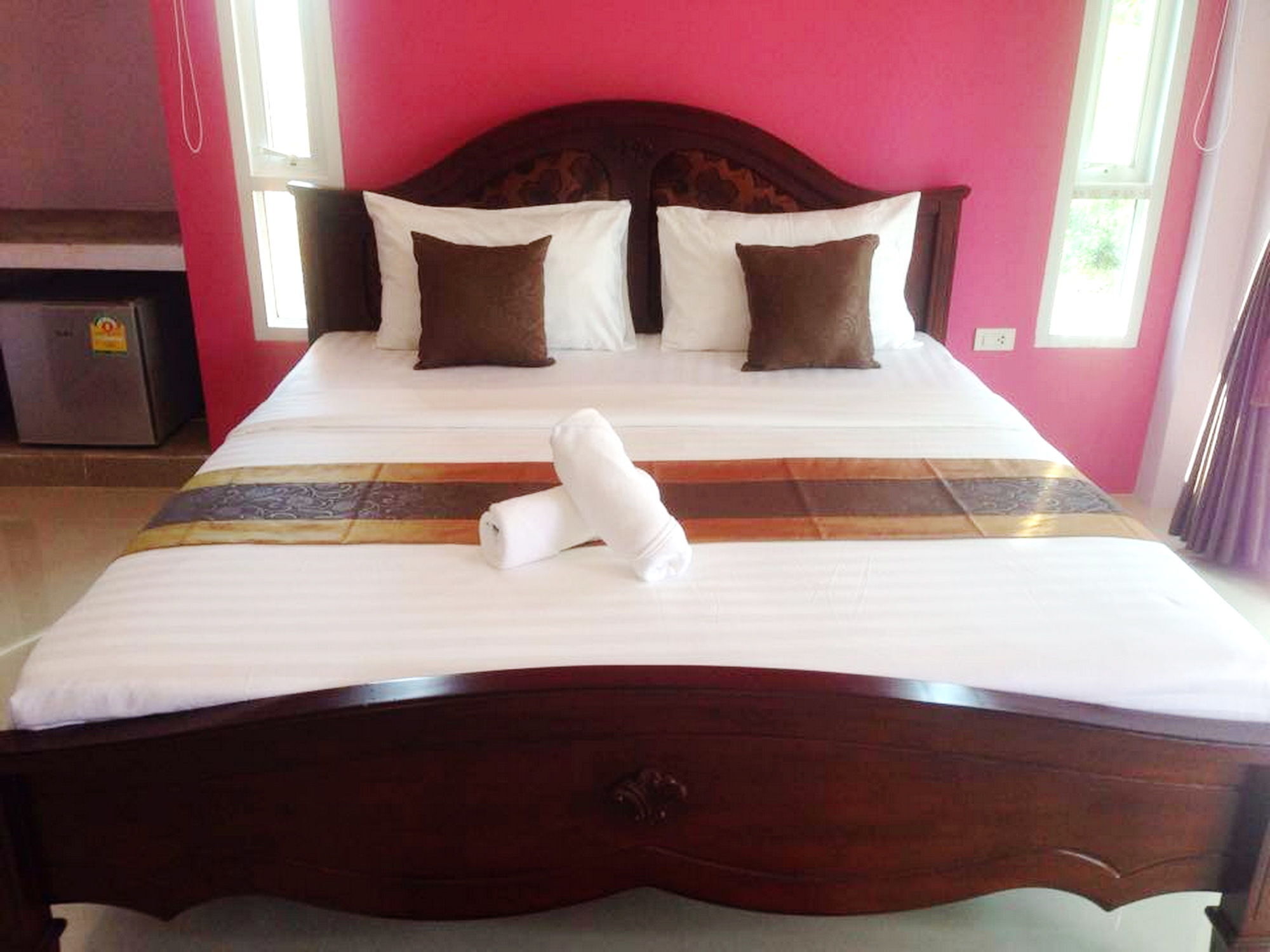 Lanta Riviera - Sha Certified Resort 3*