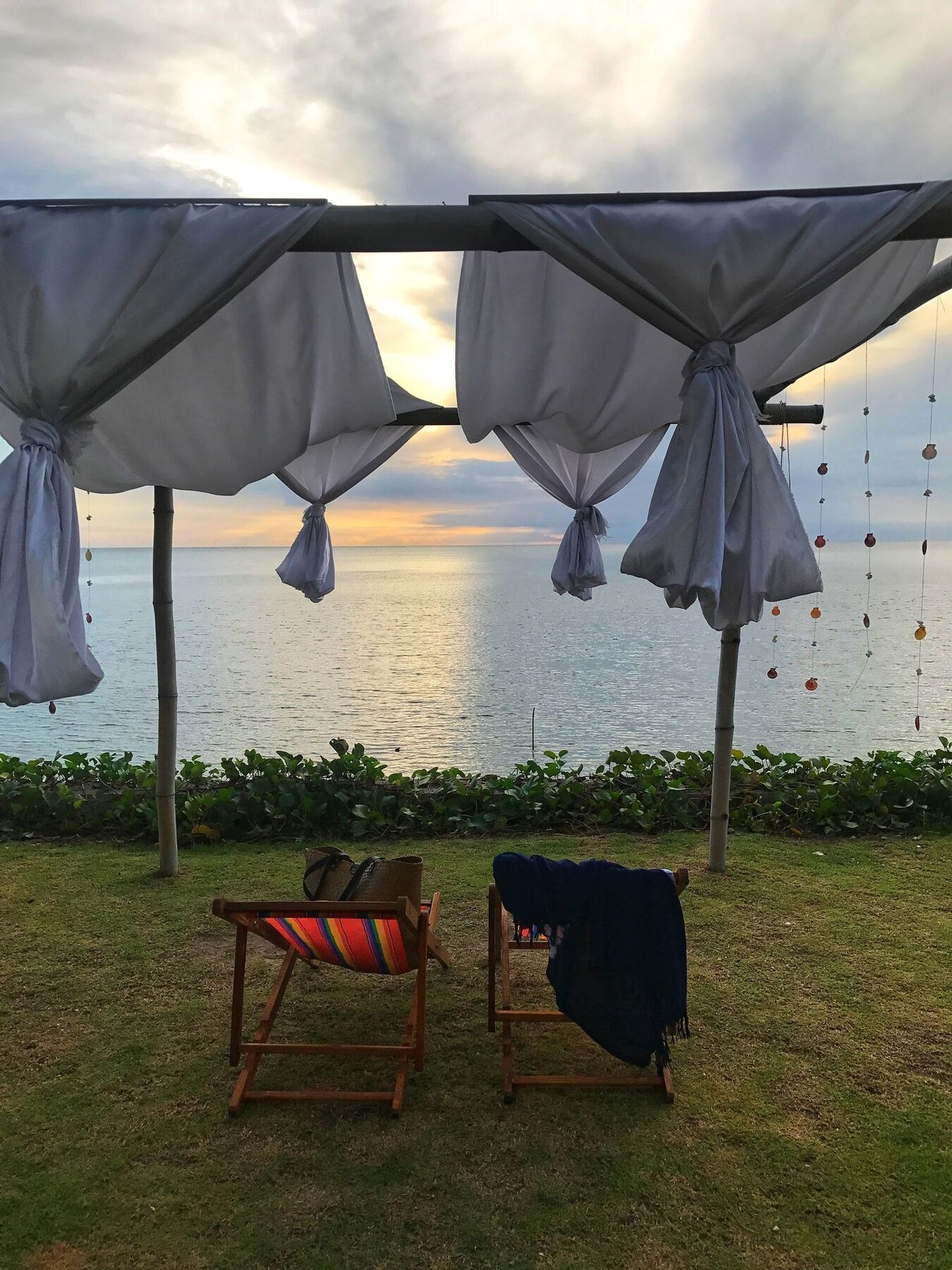 A2e : Ibiza Khao Tao Hua Hin Apartment *
