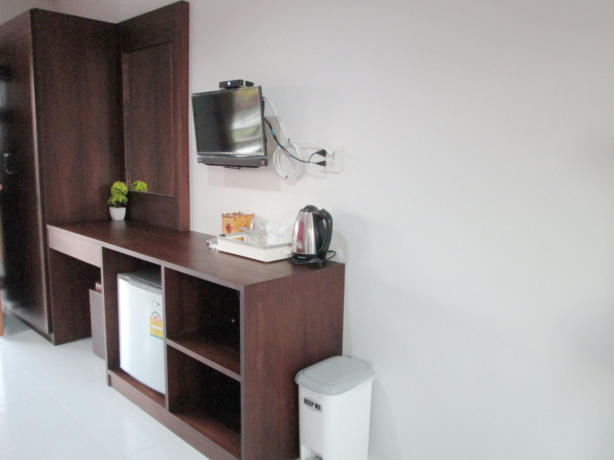 Lanta Riviera - Sha Certified Resort 3*