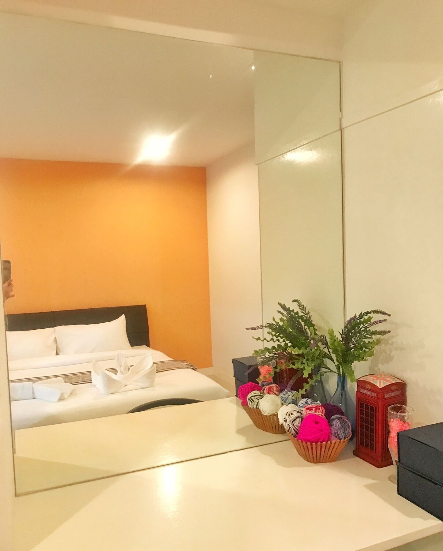 Apartment A2e : Ibiza Khao Tao Hua Hin Pran Buri