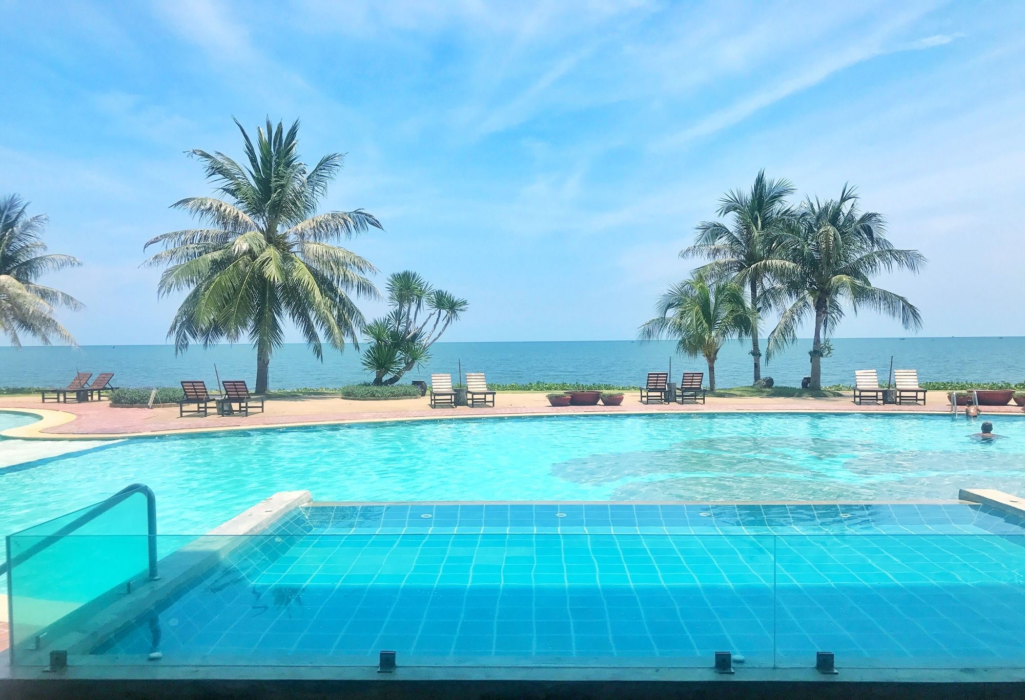 Apartment A2e : Ibiza Khao Tao Hua Hin *