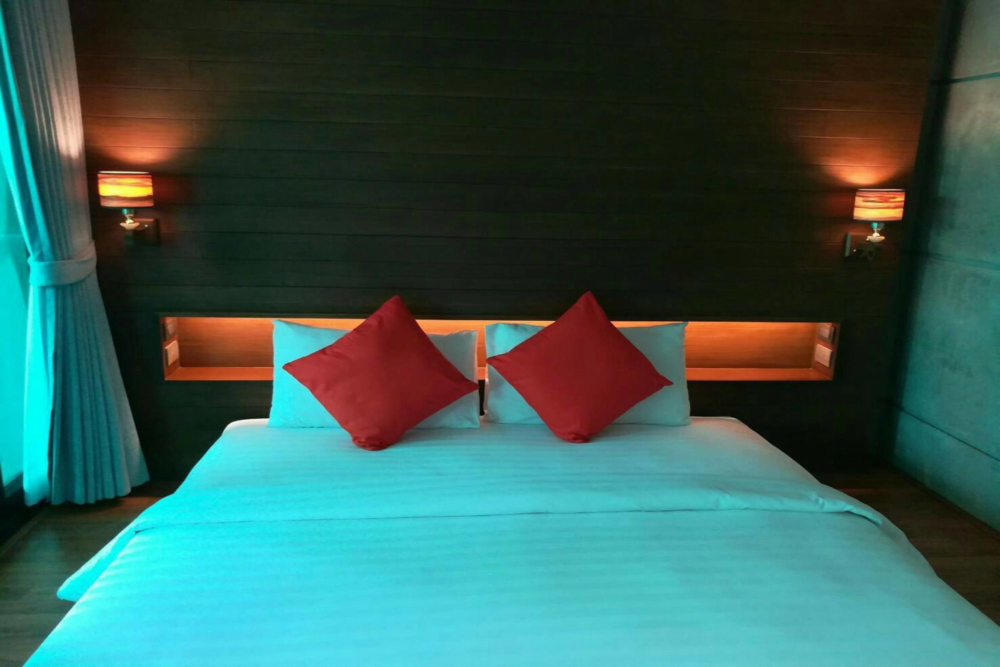 Hotel J4 Samui Koh Samui