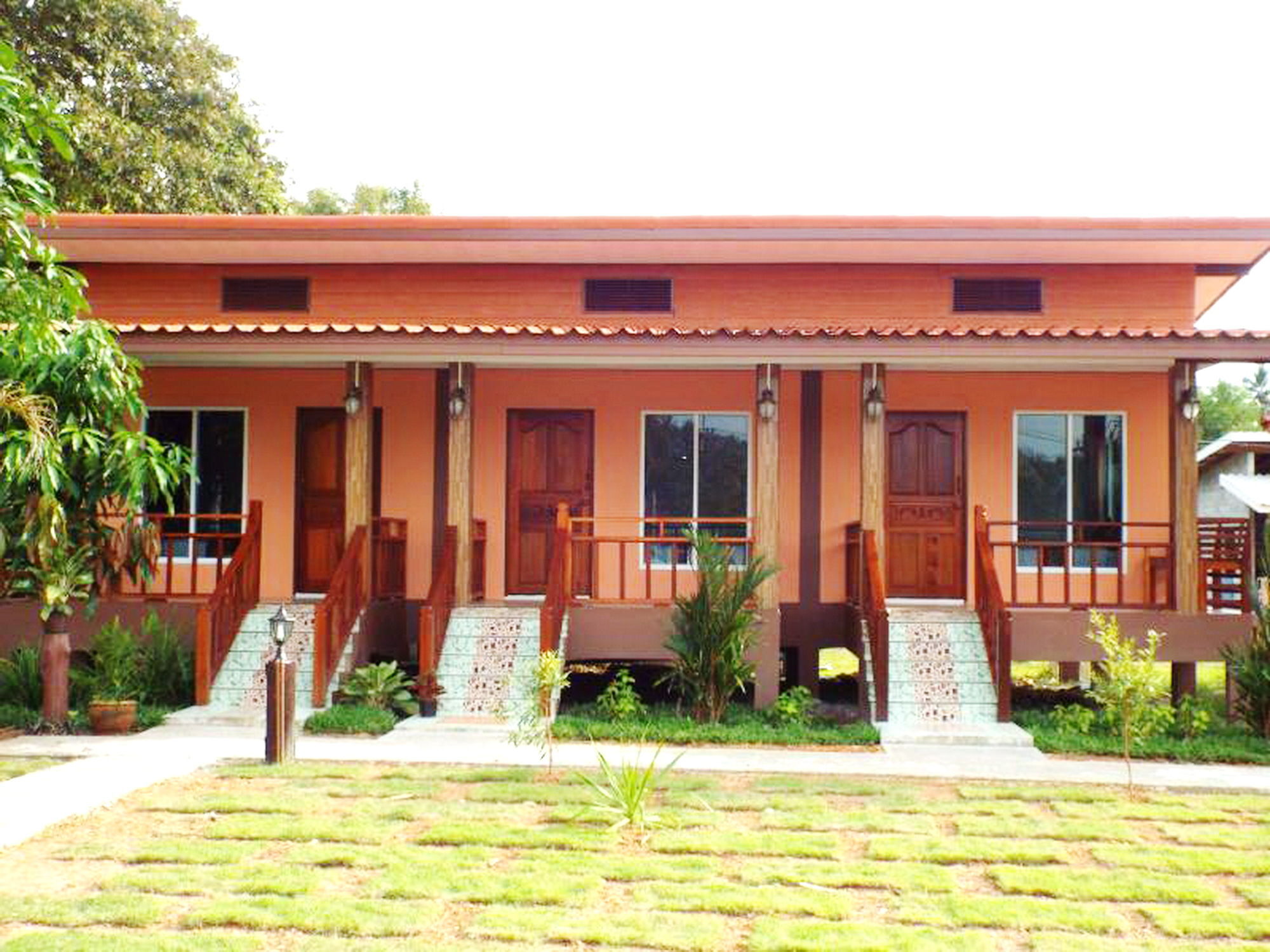 Lanta Riviera - Sha Certified 3*