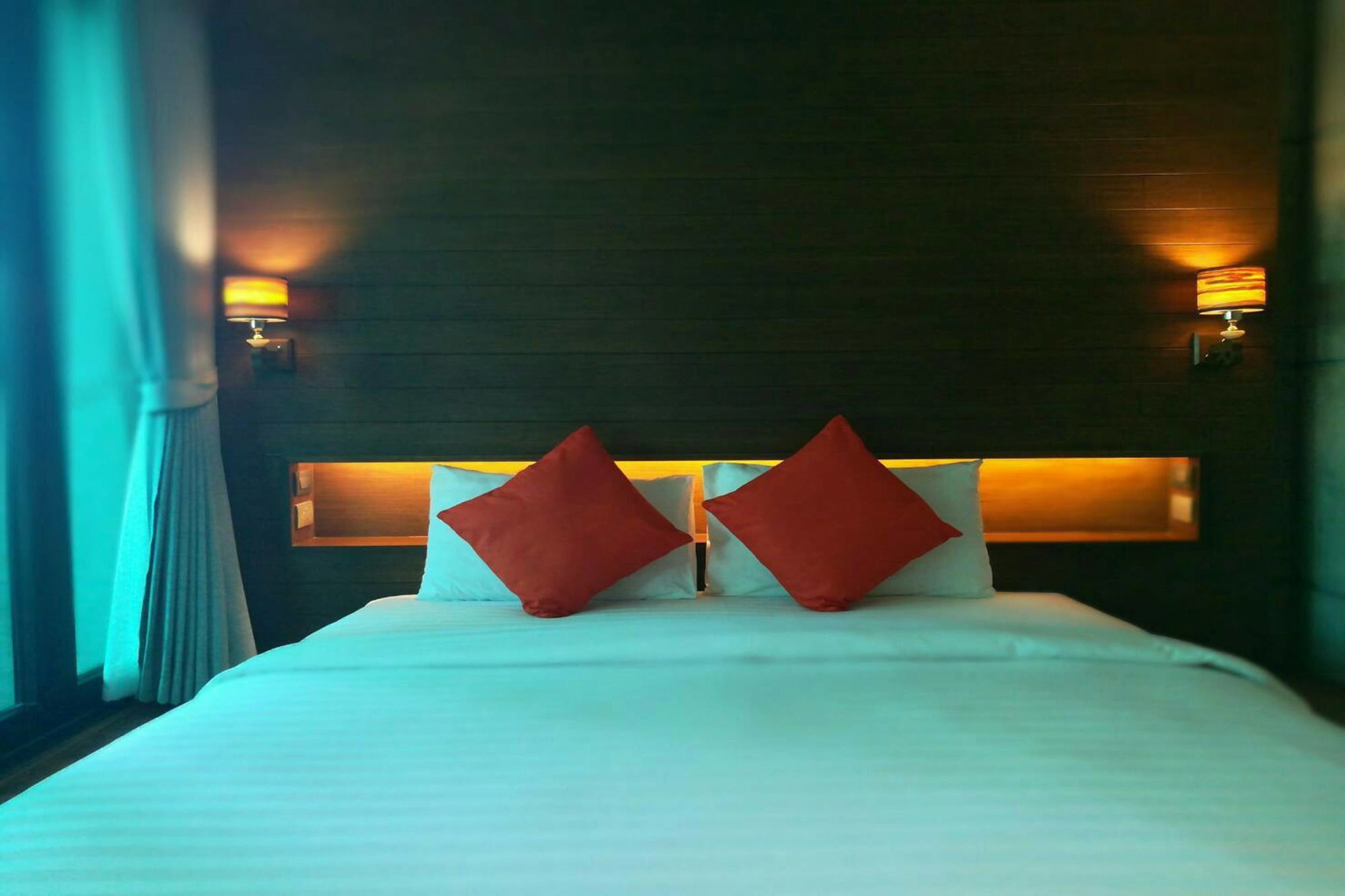 Hotel J4 Samui Koh Samui